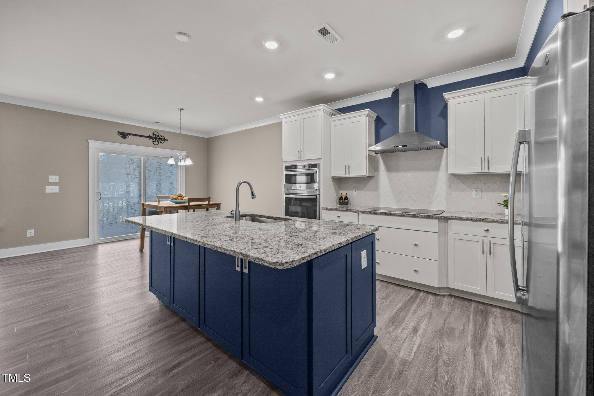 22 Combine Trail Benson NC 27504