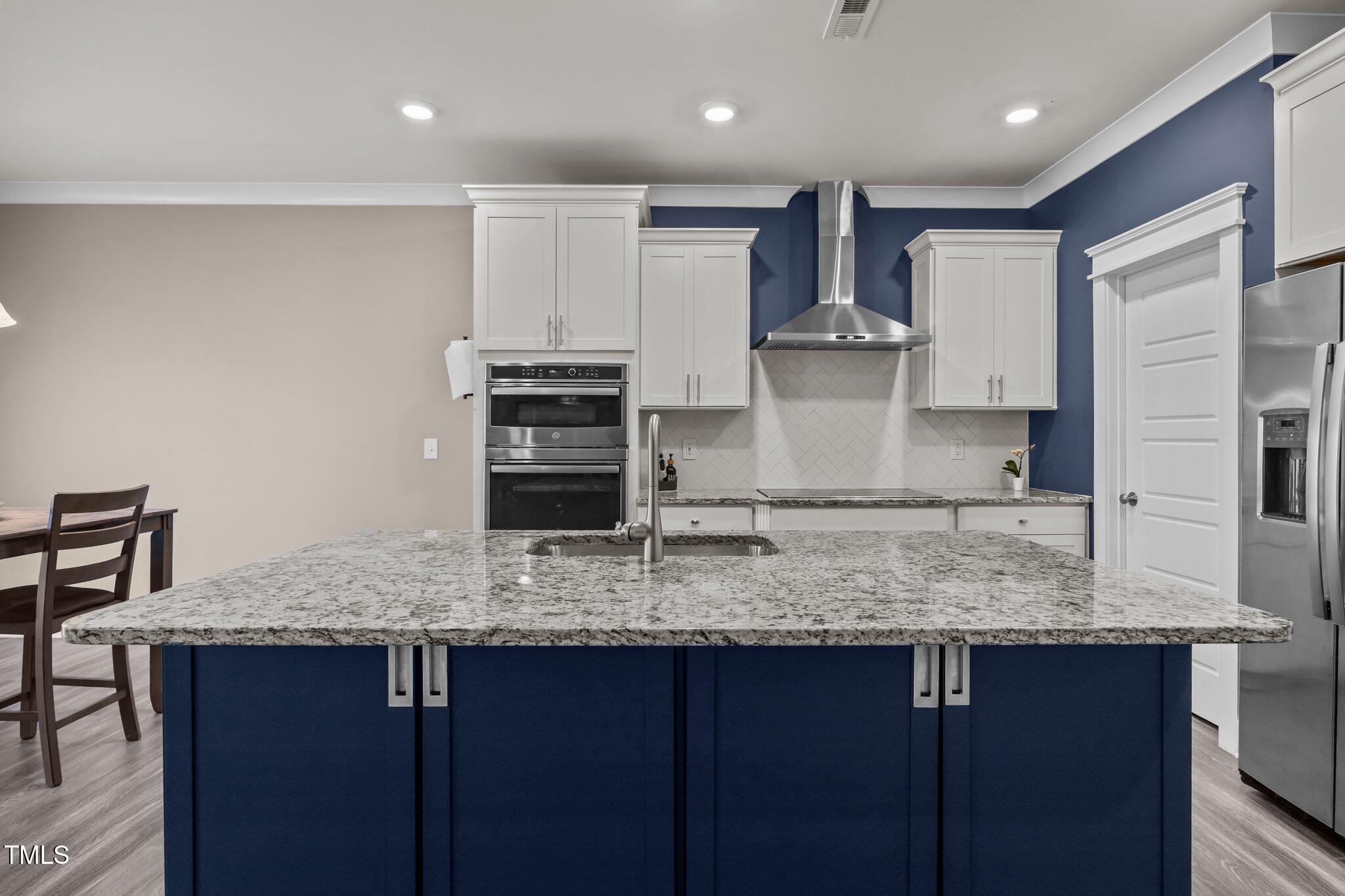 22 Combine Trail Benson NC 27504