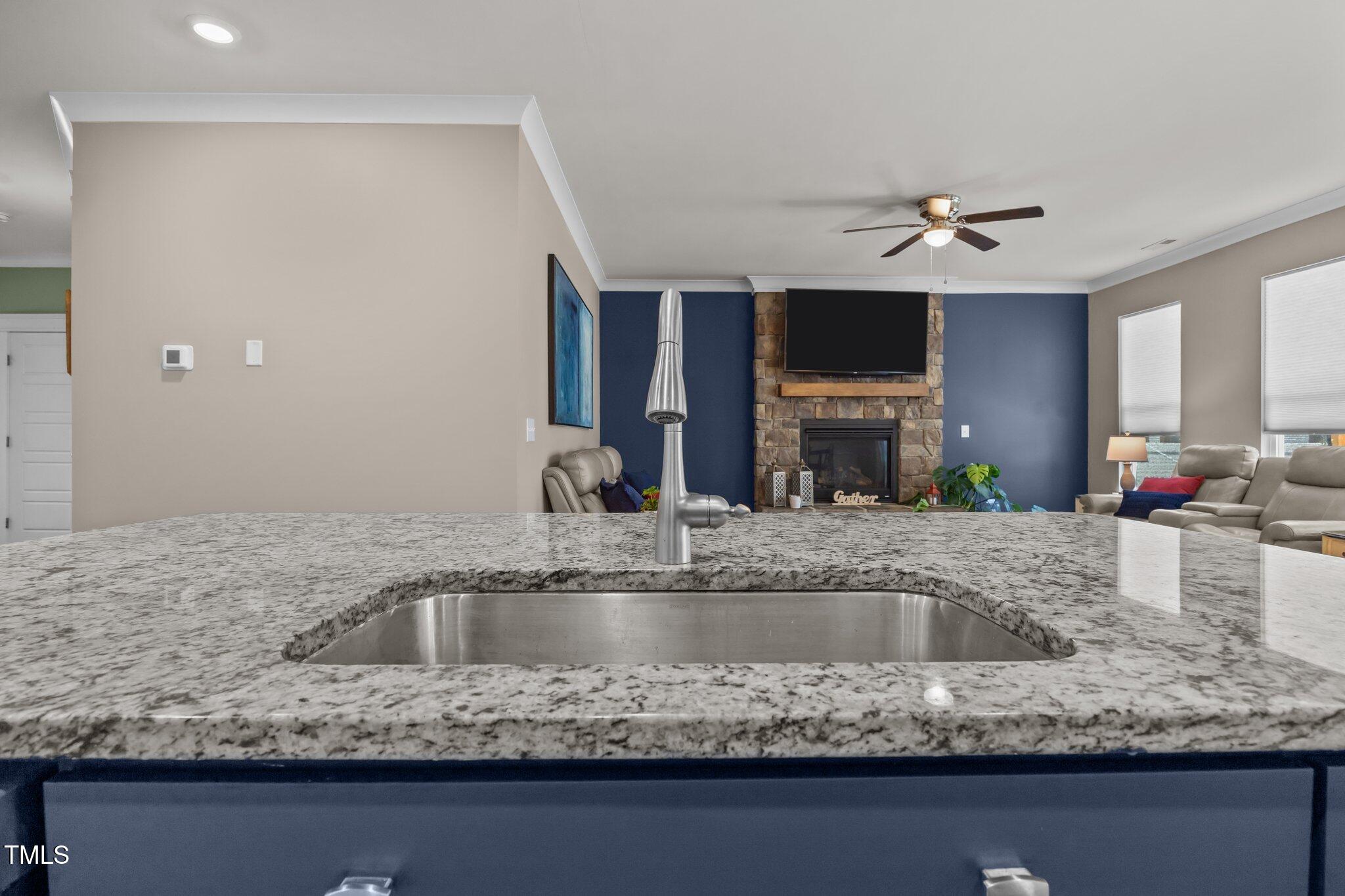 22 Combine Trail Benson NC 27504