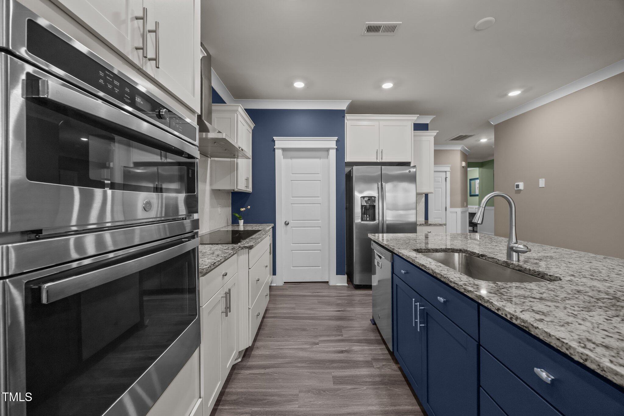 22 Combine Trail Benson NC 27504