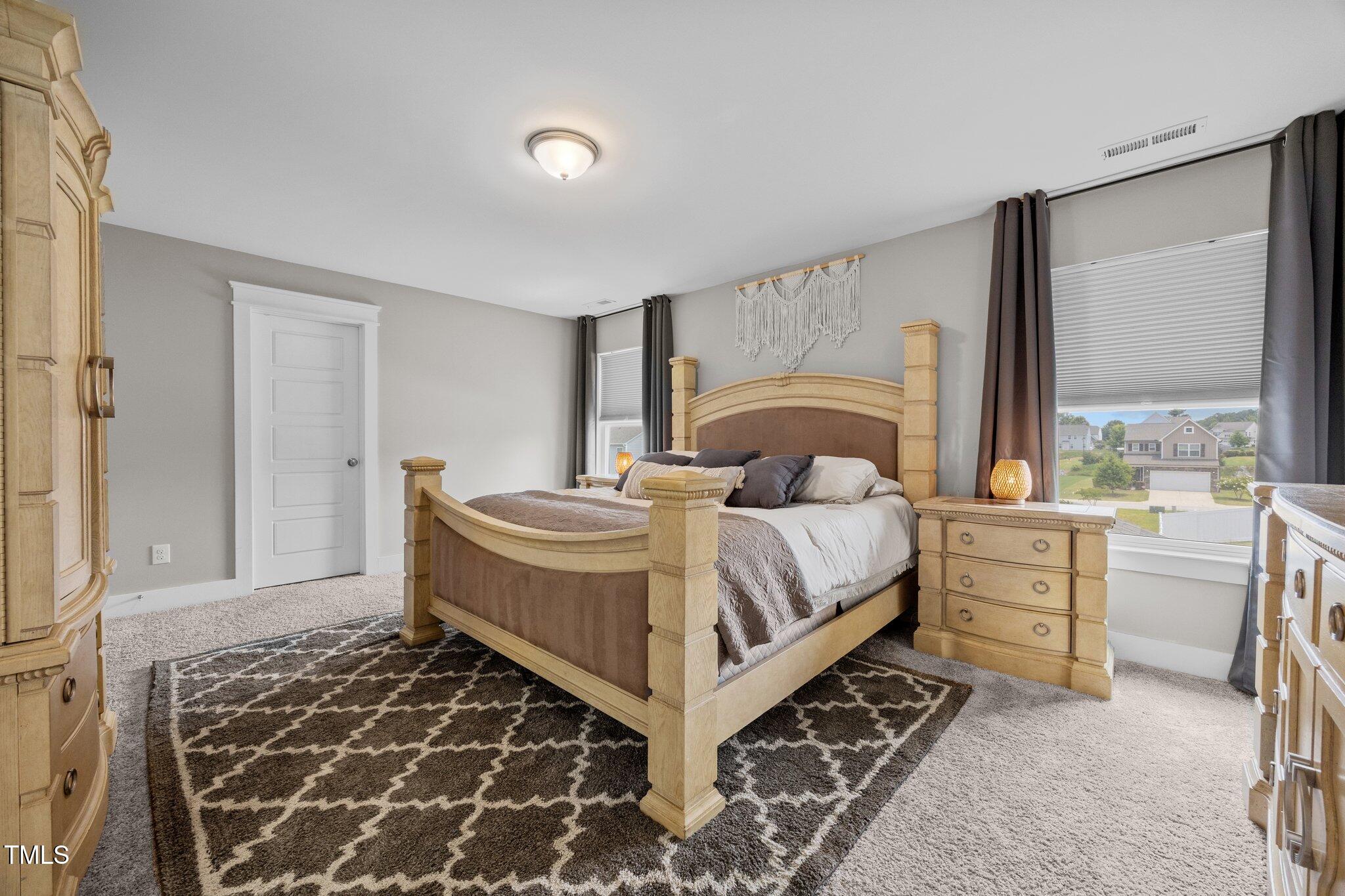 22 Combine Trail Benson NC 27504