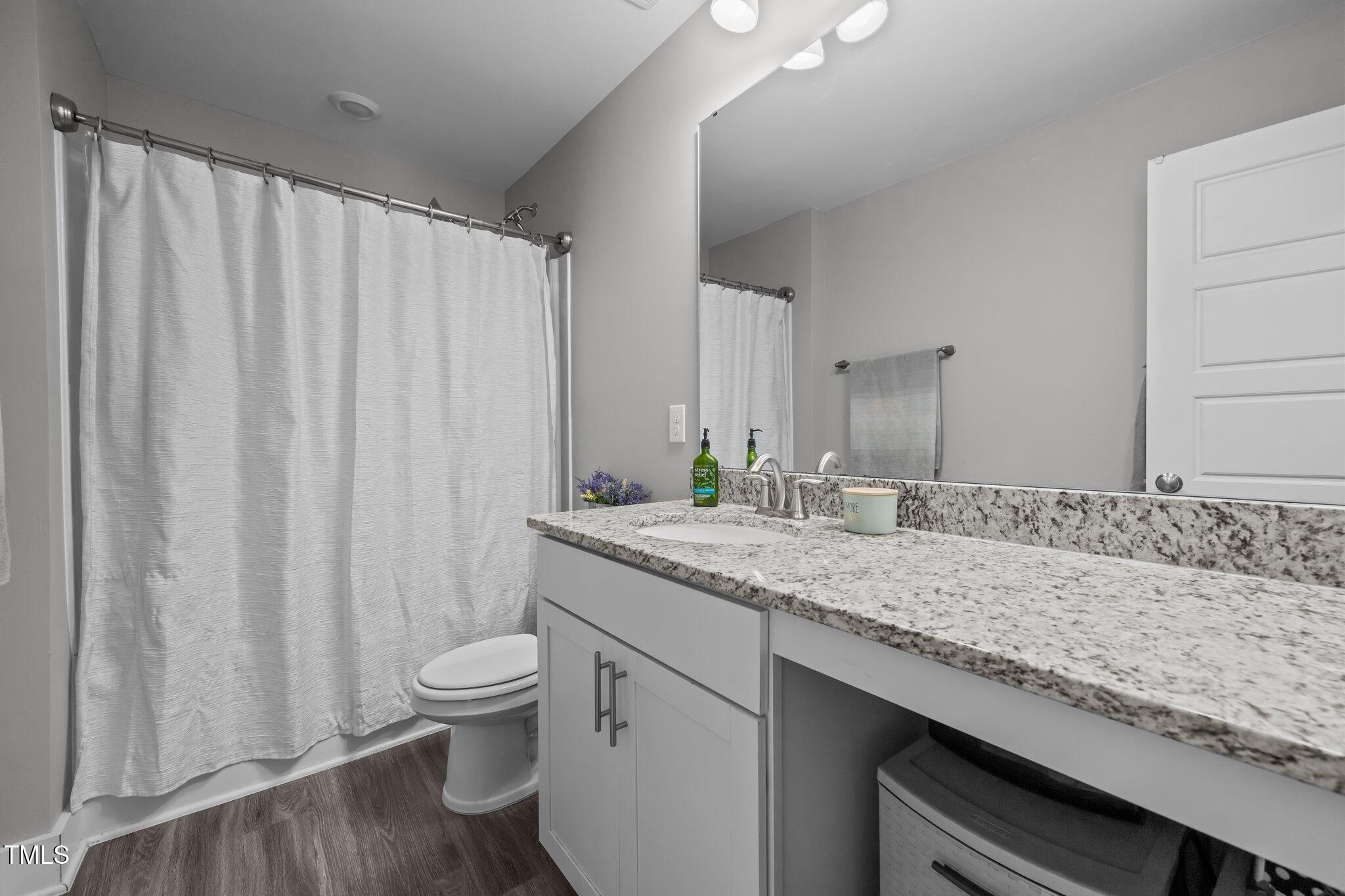 22 Combine Trail Benson NC 27504