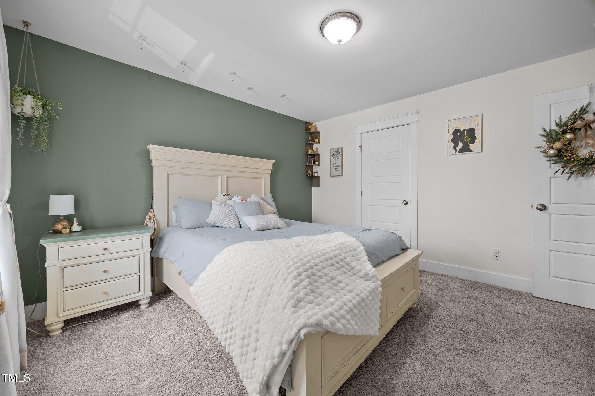 22 Combine Trail Benson NC 27504