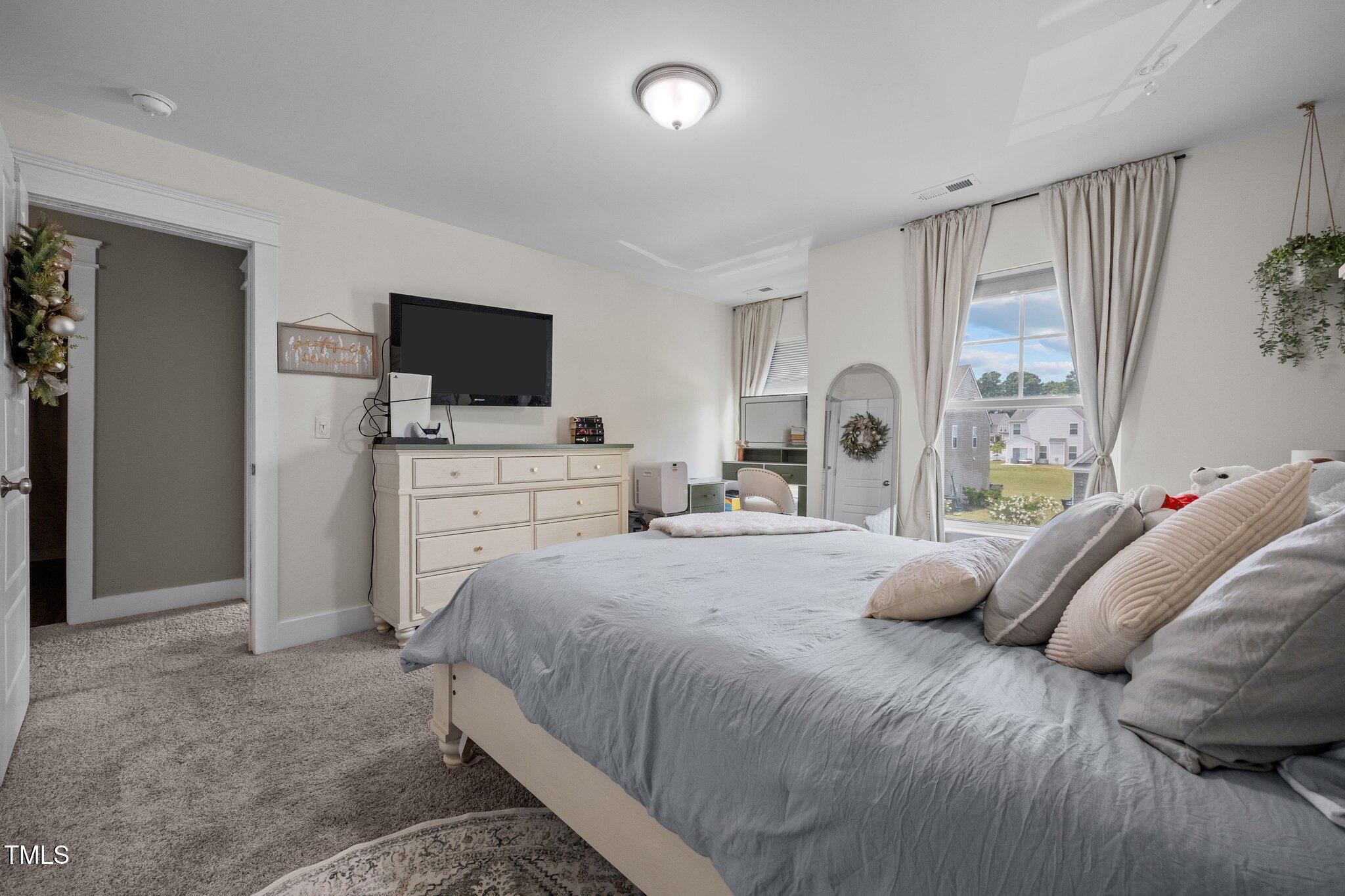 22 Combine Trail Benson NC 27504