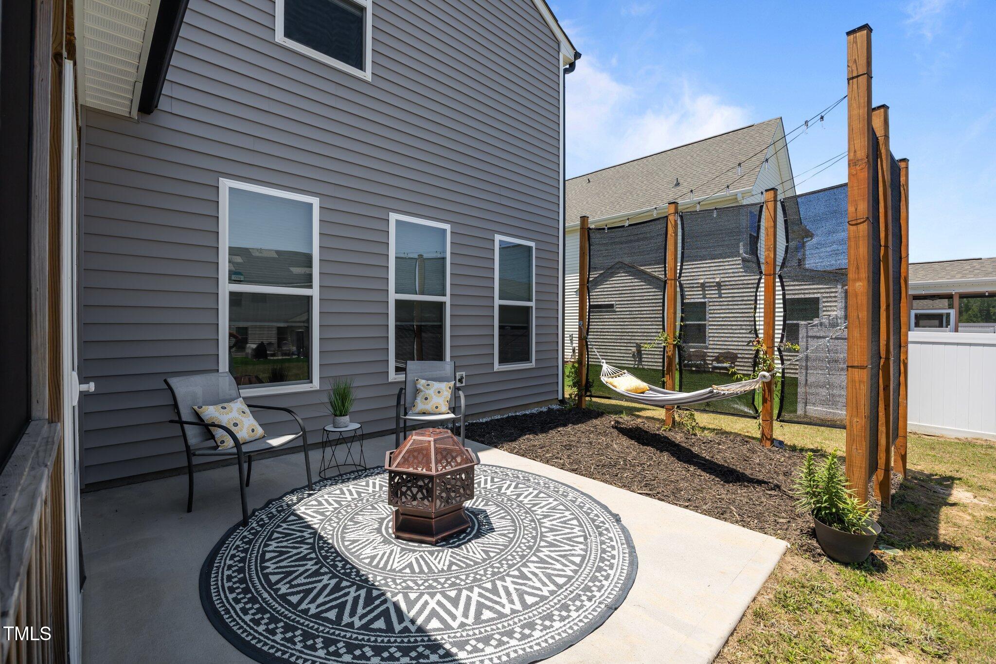 22 Combine Trail Benson NC 27504