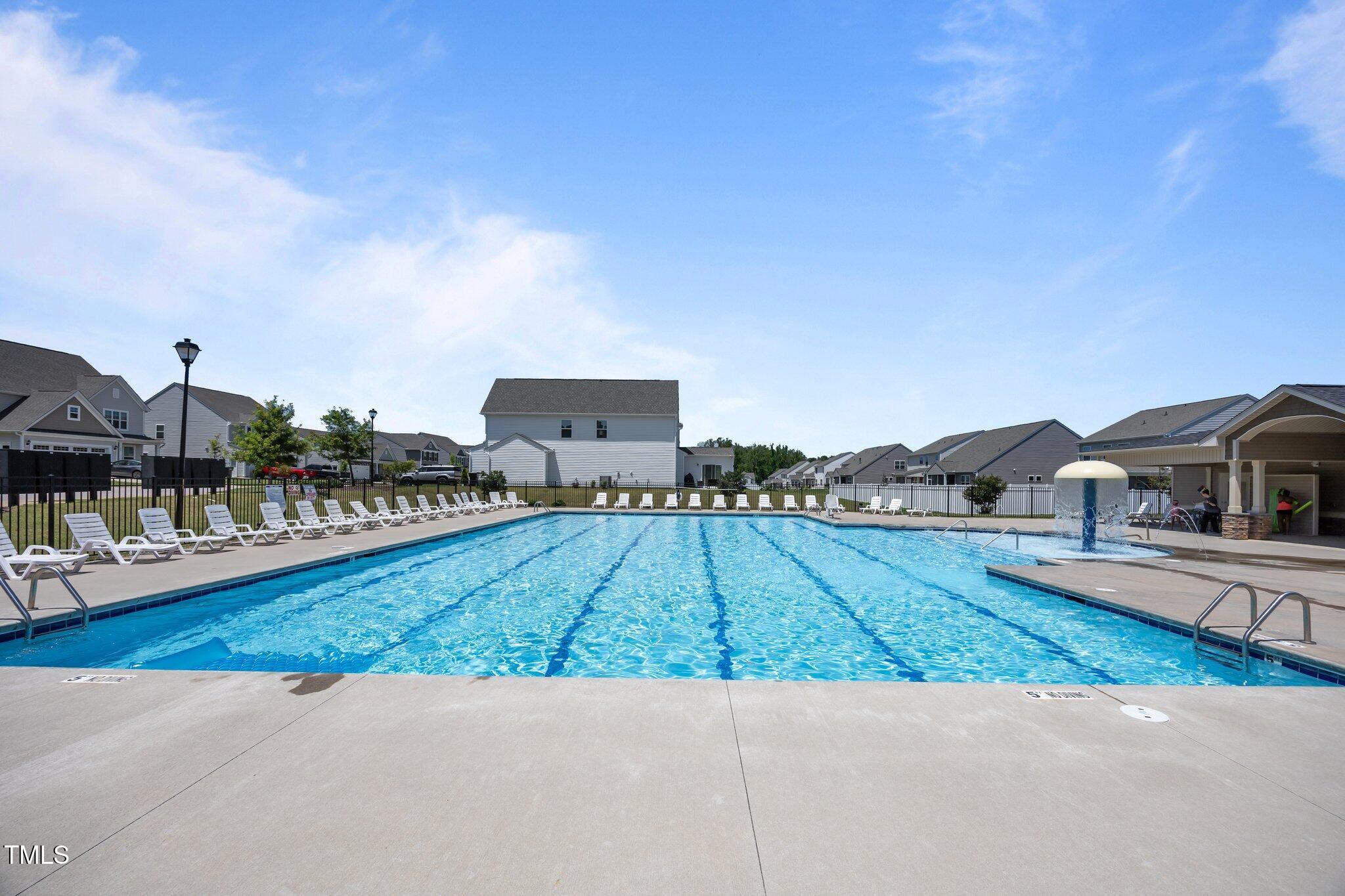 22 Combine Trail Benson NC 27504