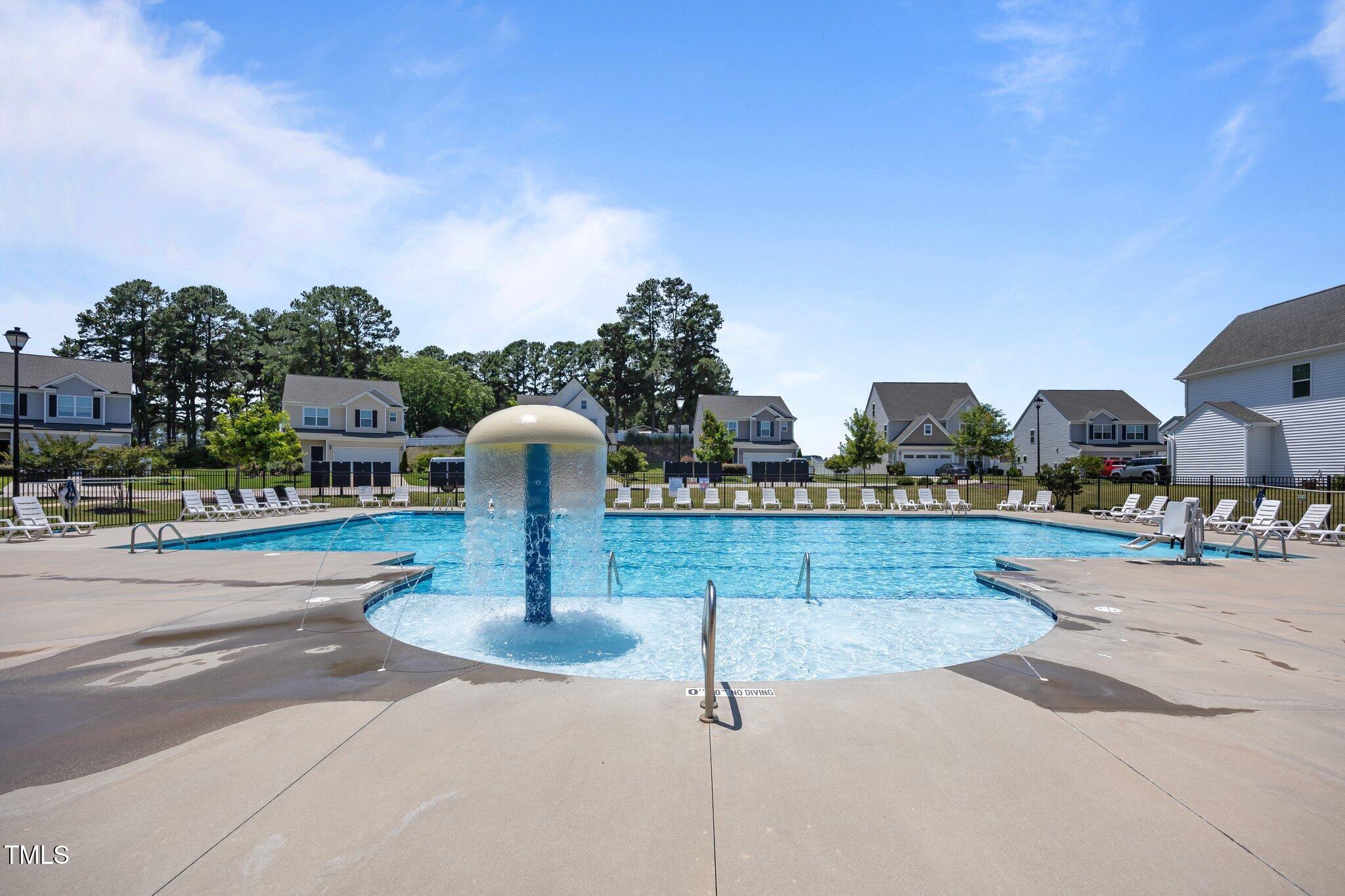 22 Combine Trail Benson NC 27504