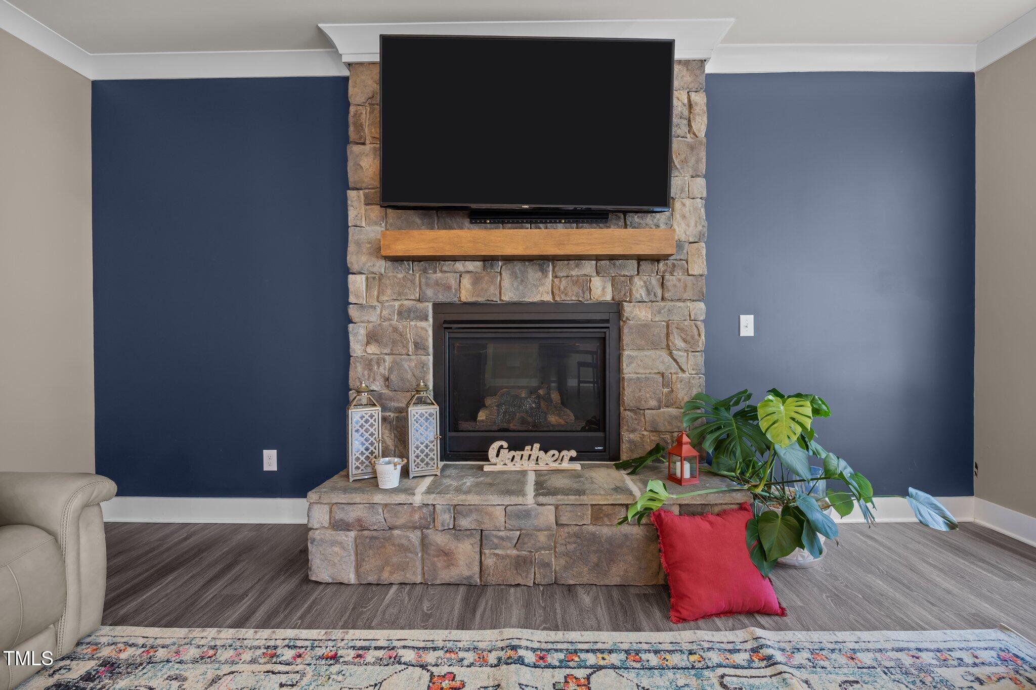 22 Combine Trail Benson NC 27504