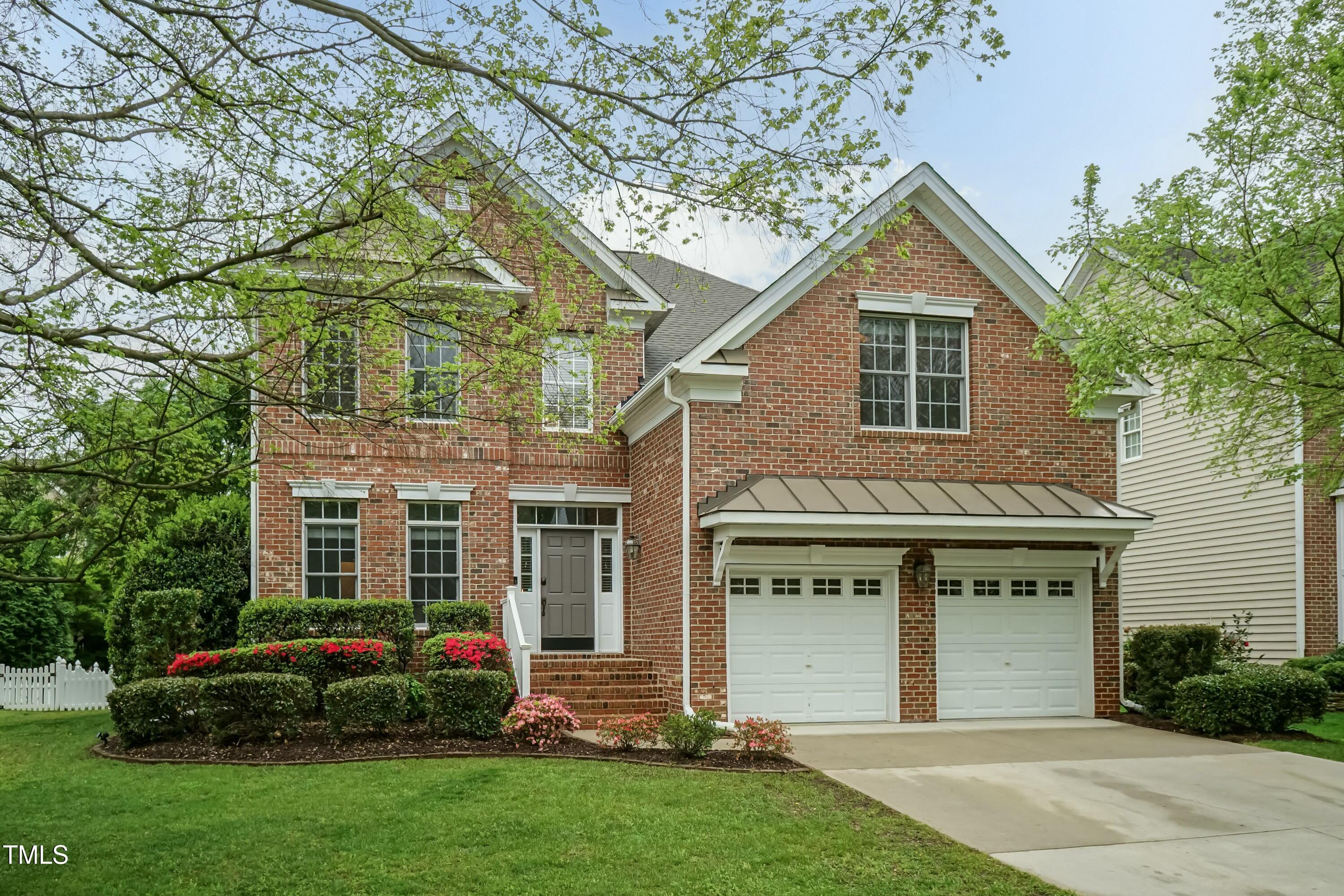 9225 Palm Bay Circle Raleigh NC 27617