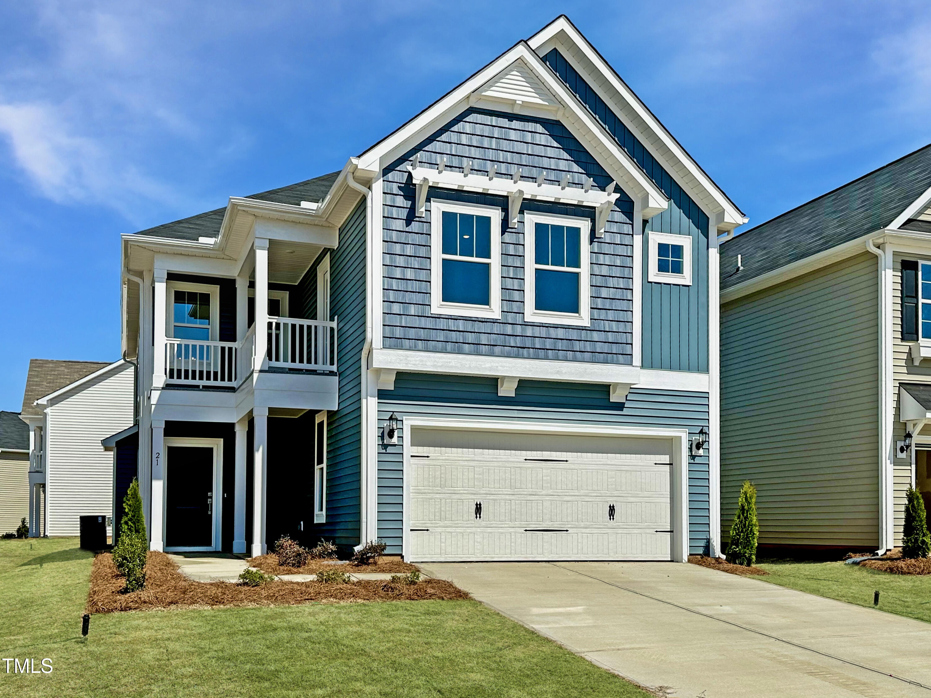 21 Nimble Way Clayton NC 27520