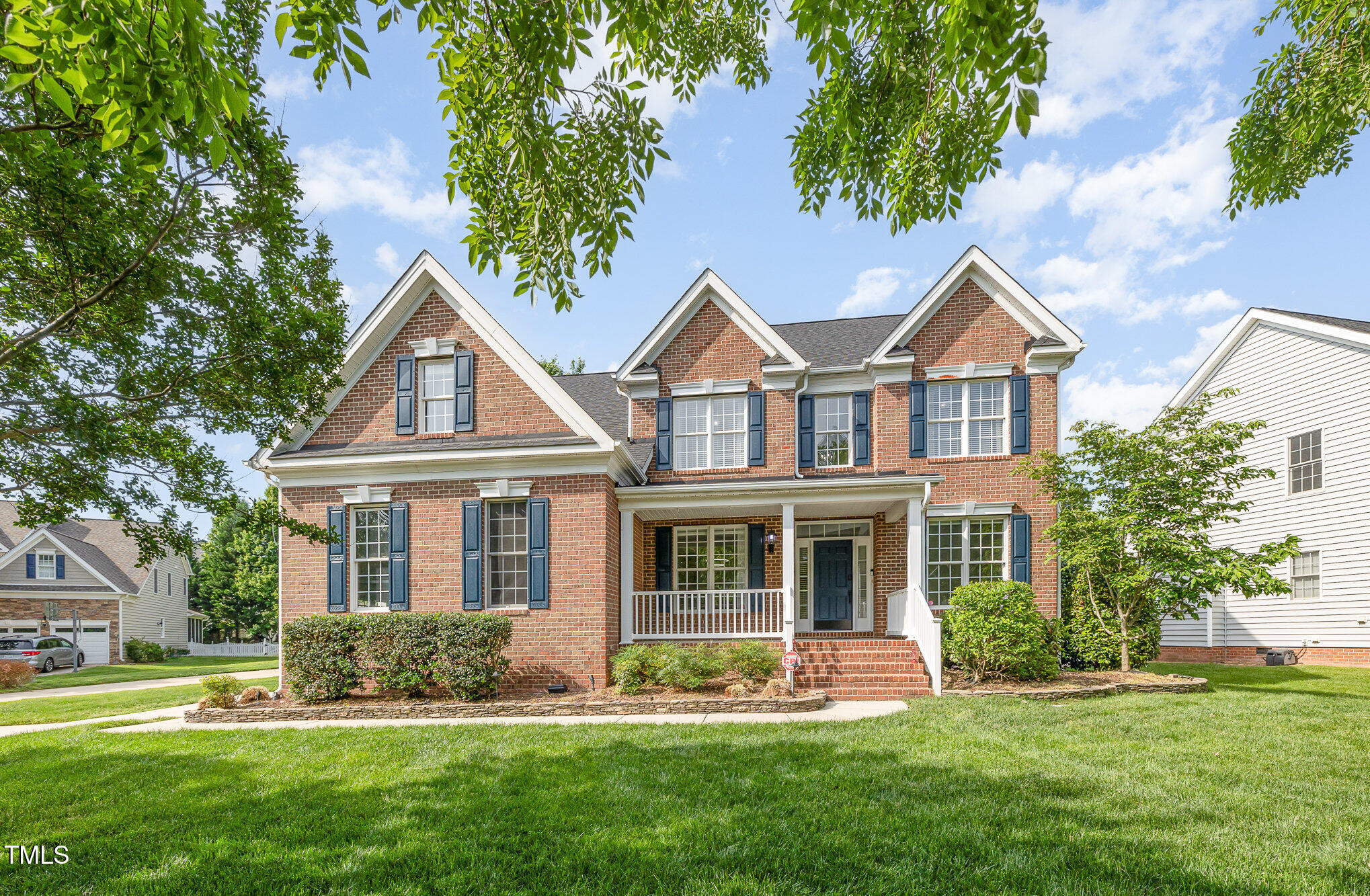 9251 Palm Bay Circle Raleigh NC 27617