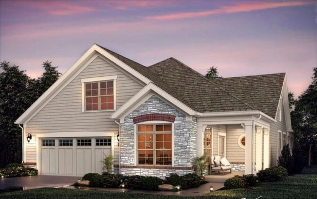 1617 Fenwick Parkway Durham NC 27713