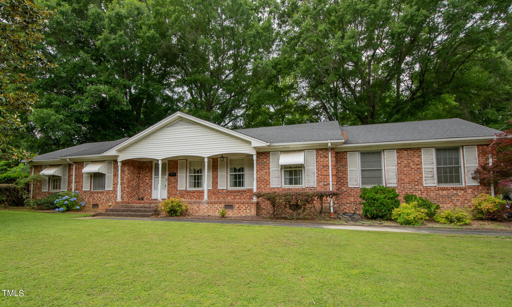 434 Shadowbrook Drive Burlington NC 27215