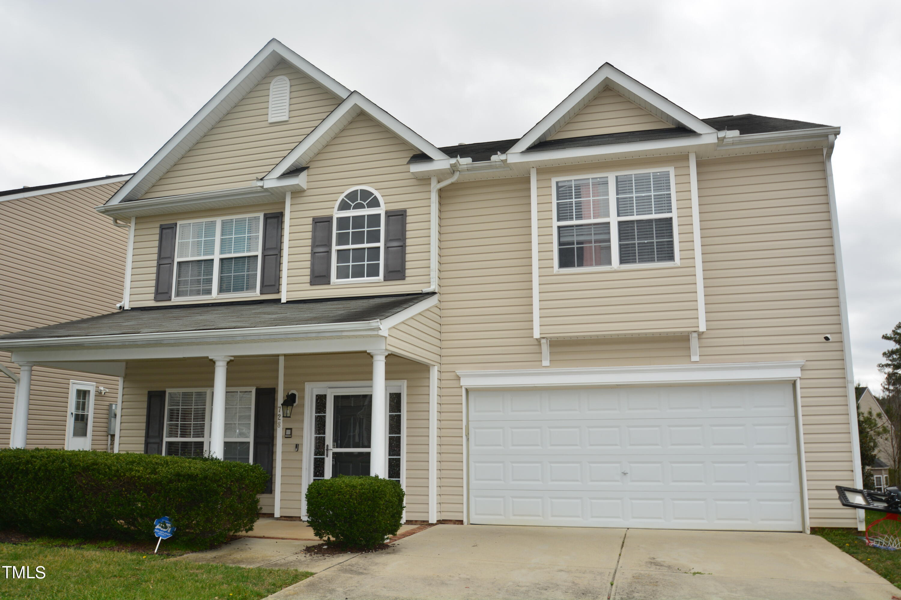 728 Stackhurst Way Wake Forest NC 27587