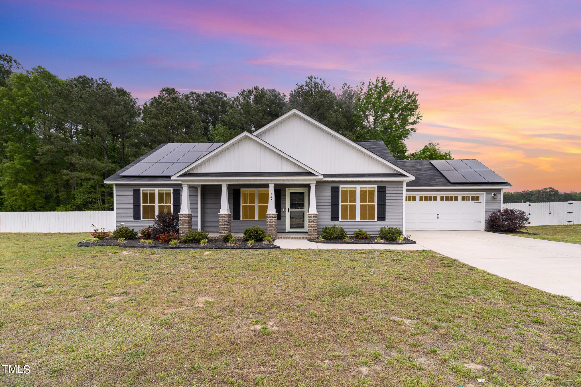 240 Langdon Chase Way Selma NC 27576