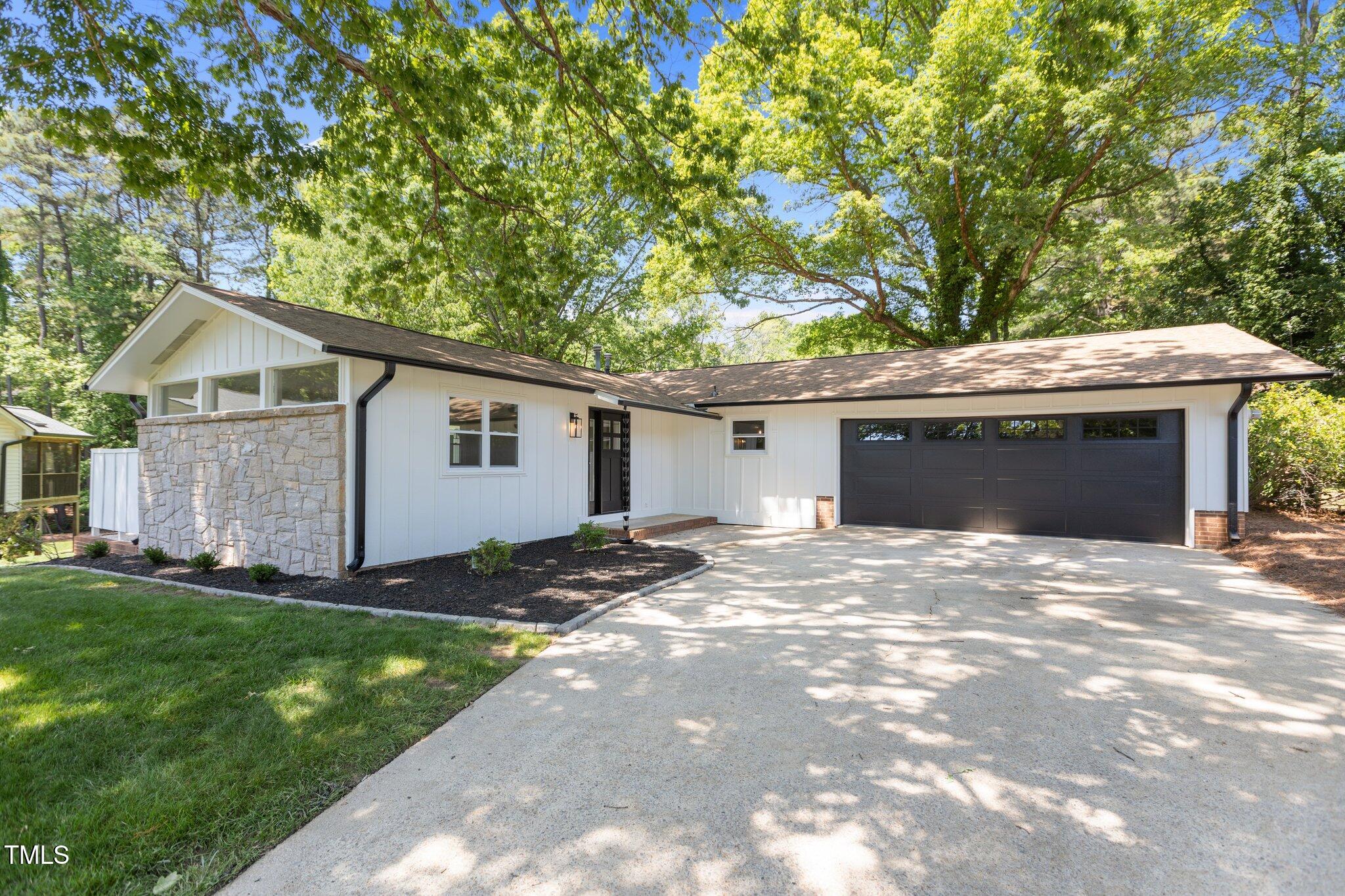 2505 Catalina Court Raleigh NC 27607