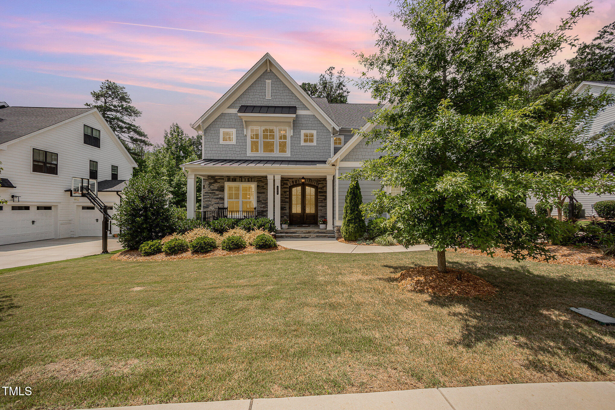 122 Burgundy Lane Chapel Hill NC 27516