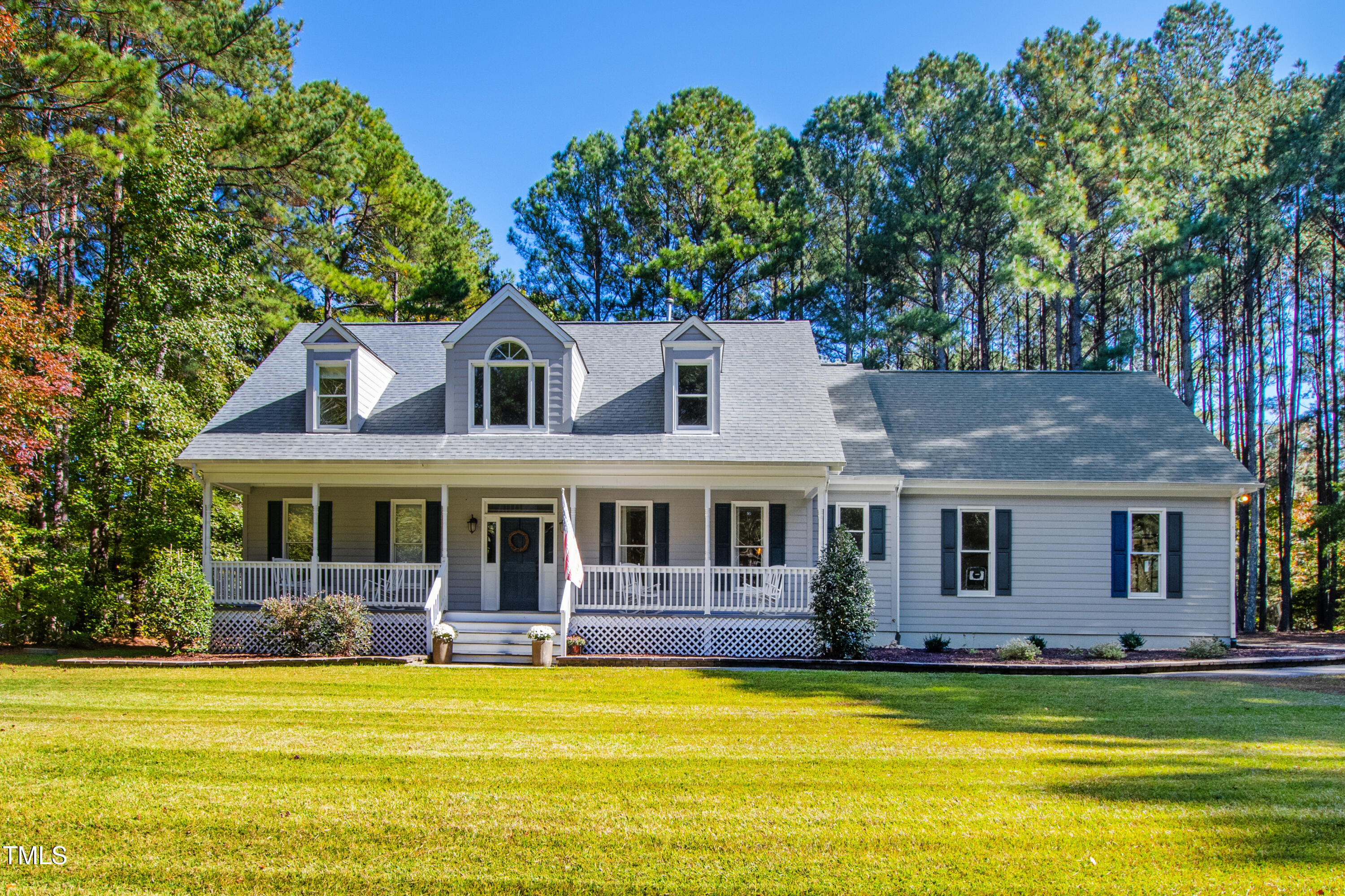 1025 Aquaduct Drive Wake Forest NC 27587