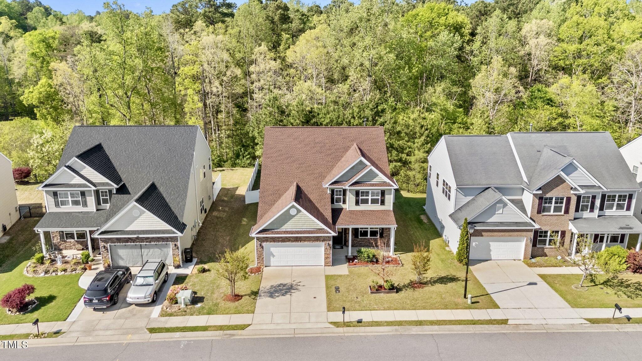 69 Florence Drive Clayton NC 27527
