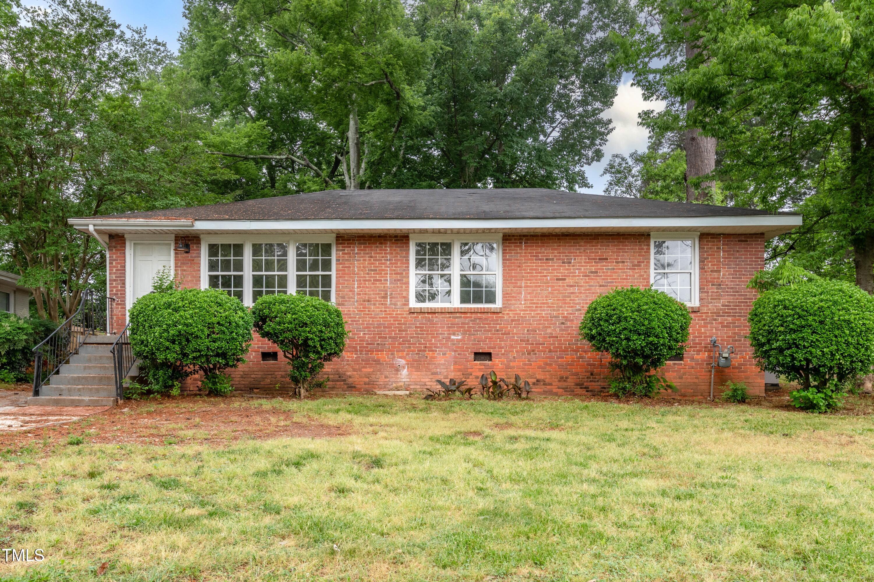 420 Peyton Street Raleigh NC 27610
