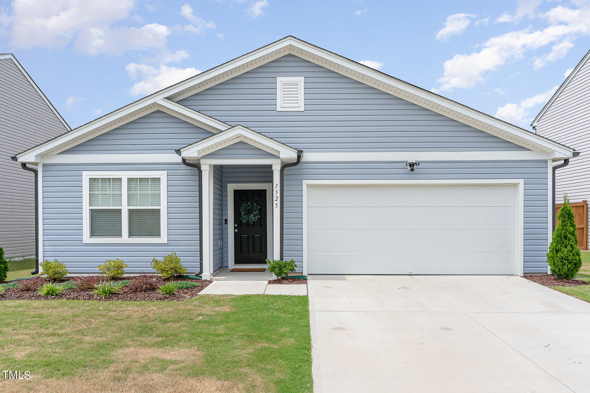 1525 Arapahoe Ridge Drive Raleigh NC 27604