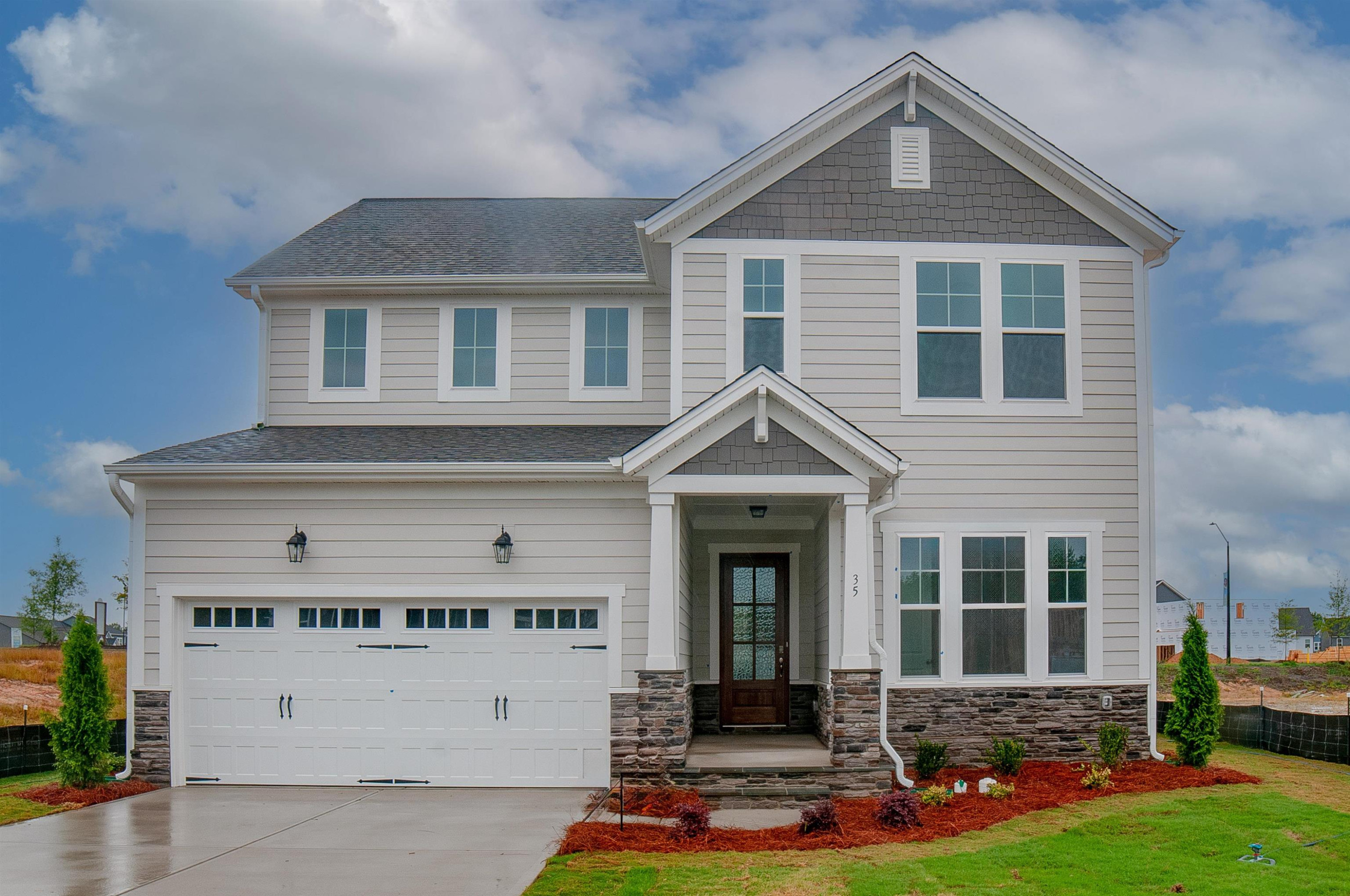 35 Relaxing Place Fuquay Varina NC 27526