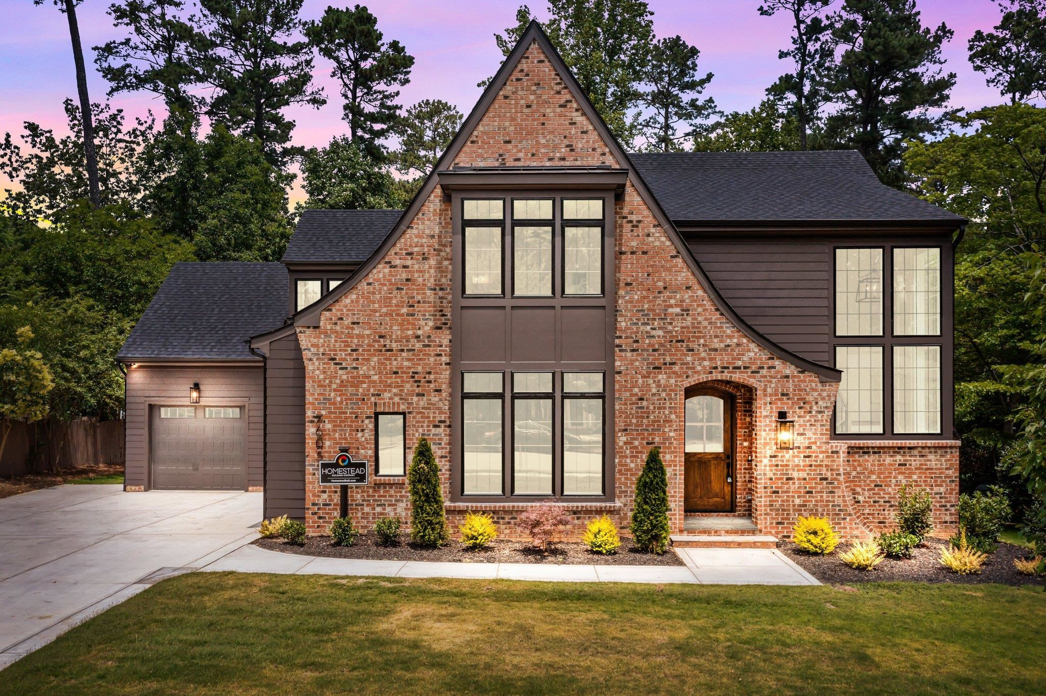 7605 Harps Mill Road Raleigh NC 27615