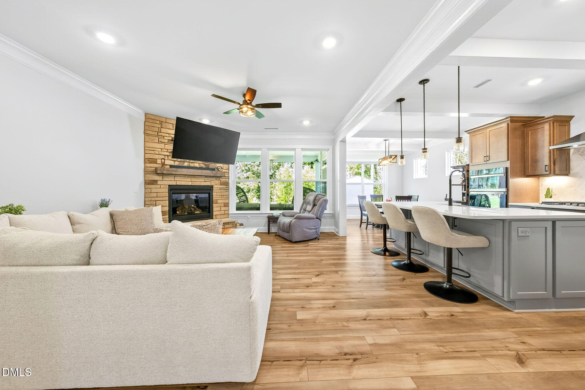 661 Highview Drive Benson NC 27504