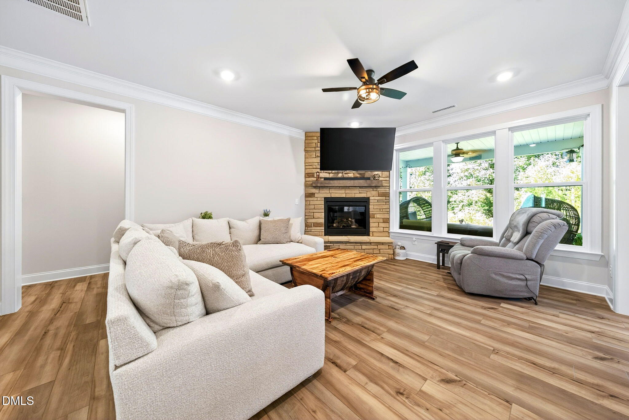 661 Highview Drive Benson NC 27504