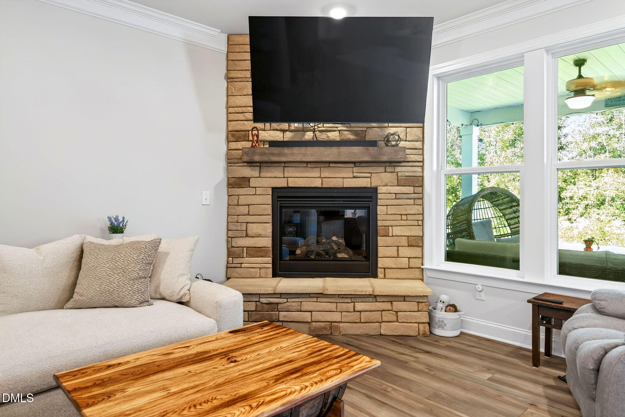 661 Highview Drive Benson NC 27504