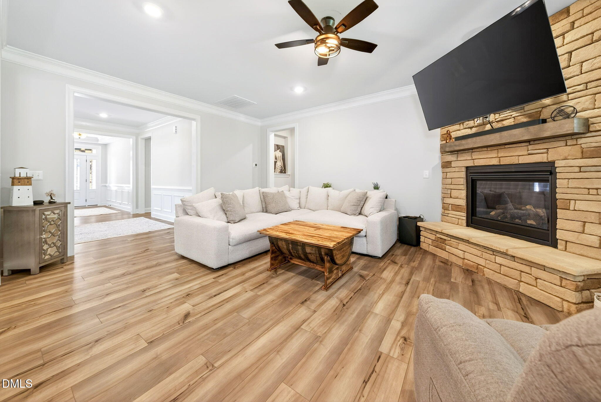 661 Highview Drive Benson NC 27504