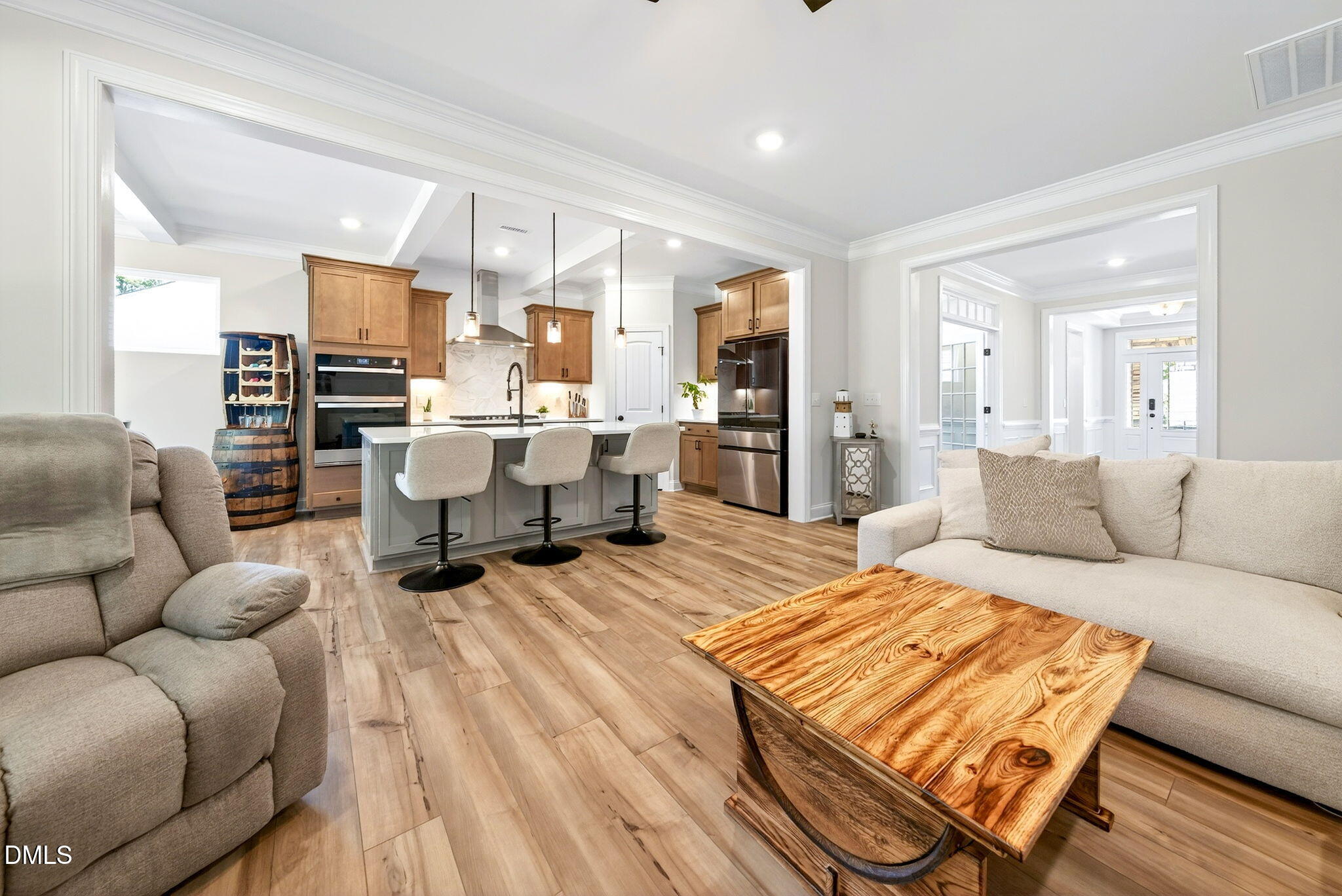 661 Highview Drive Benson NC 27504