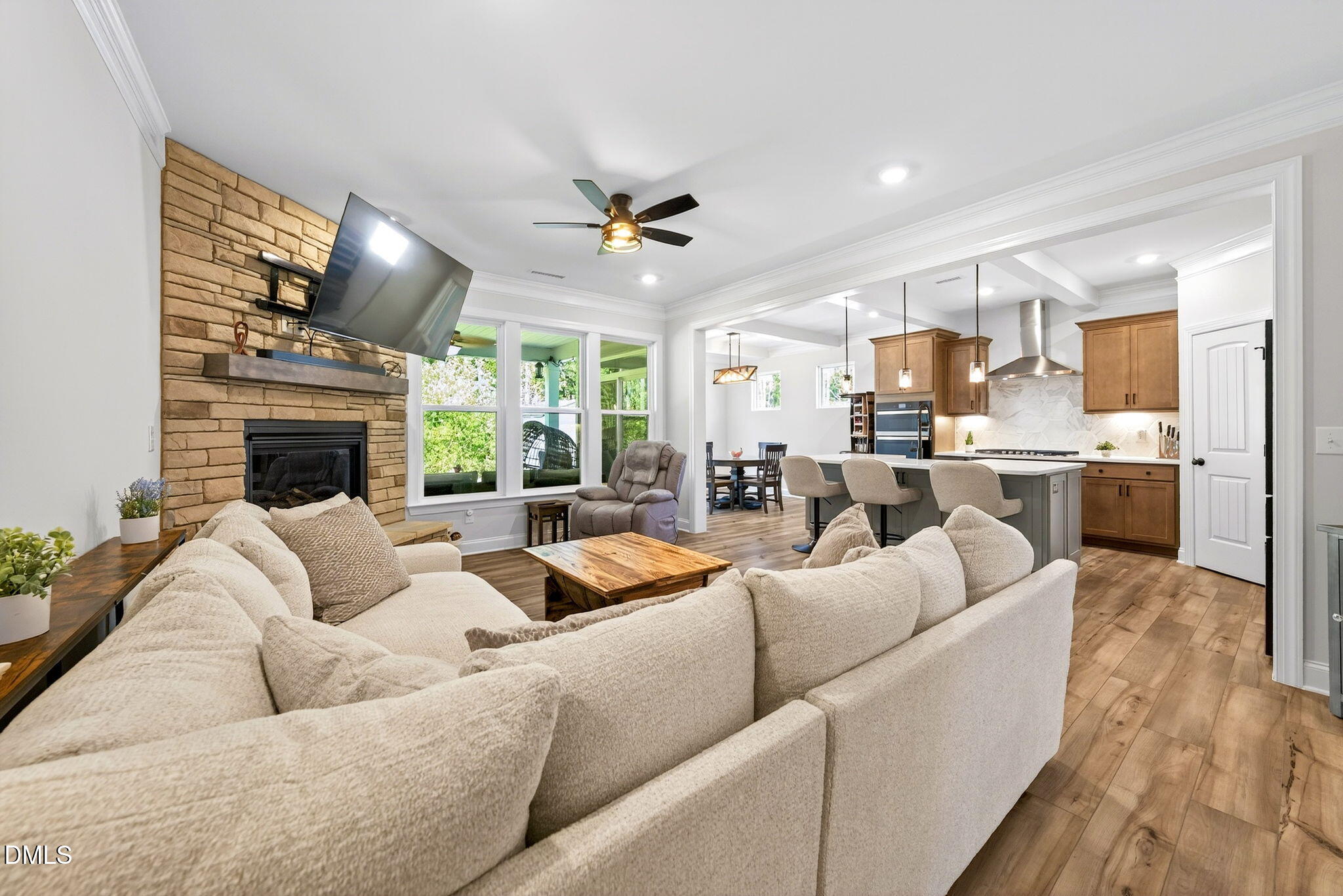 661 Highview Drive Benson NC 27504