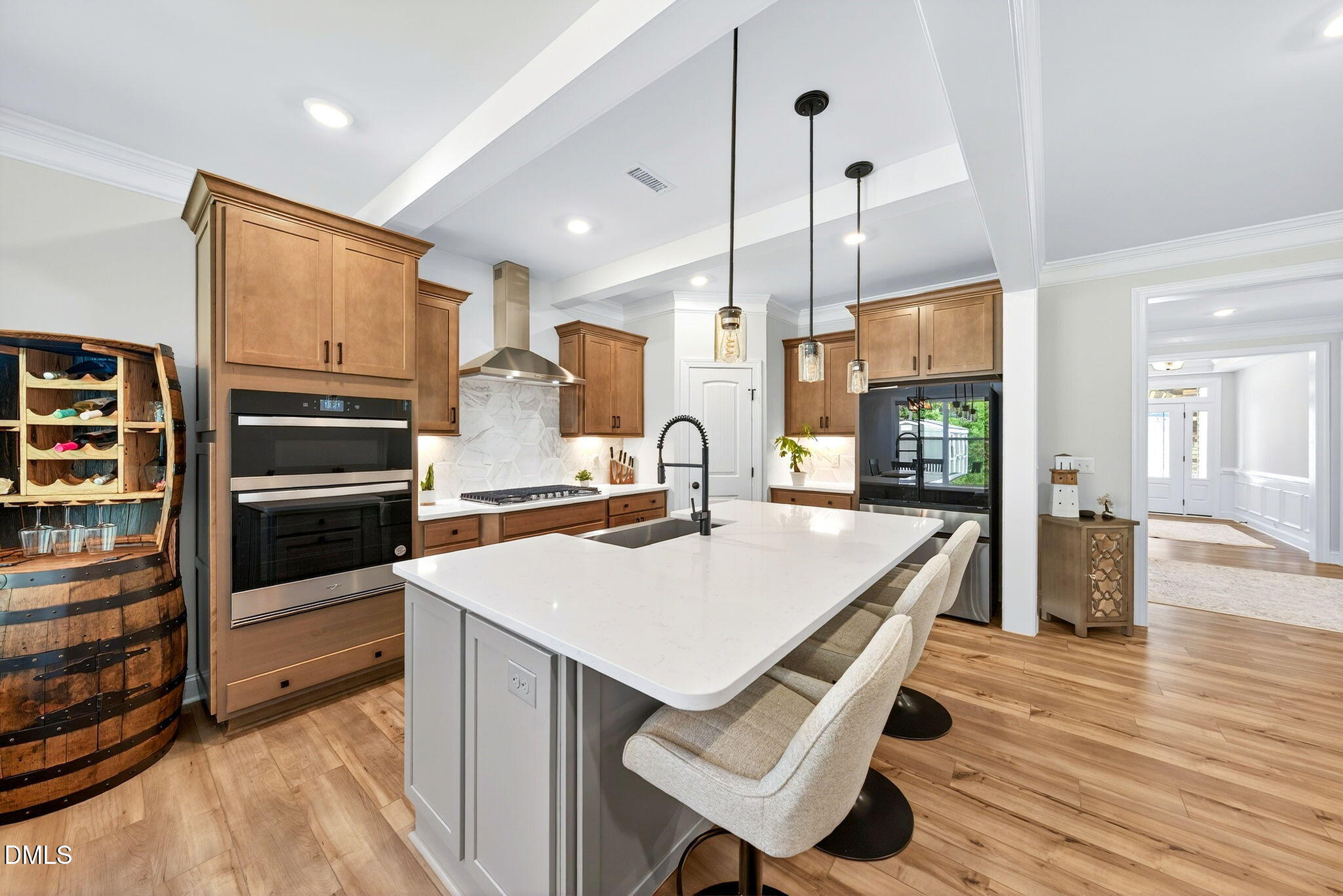 661 Highview Drive Benson NC 27504