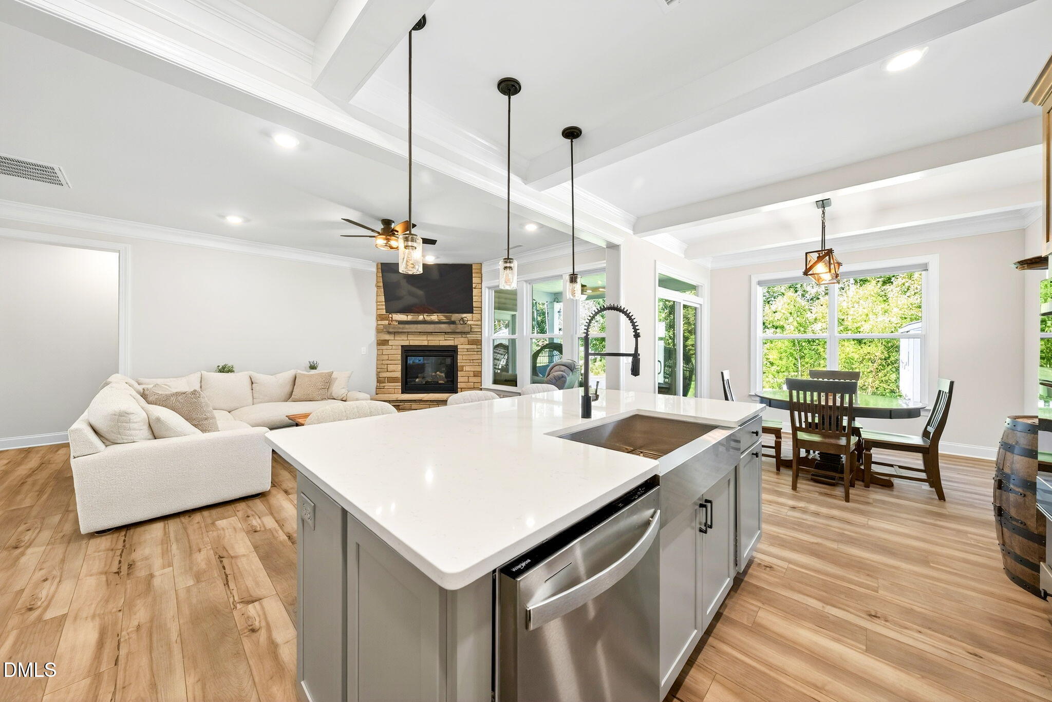 661 Highview Drive Benson NC 27504