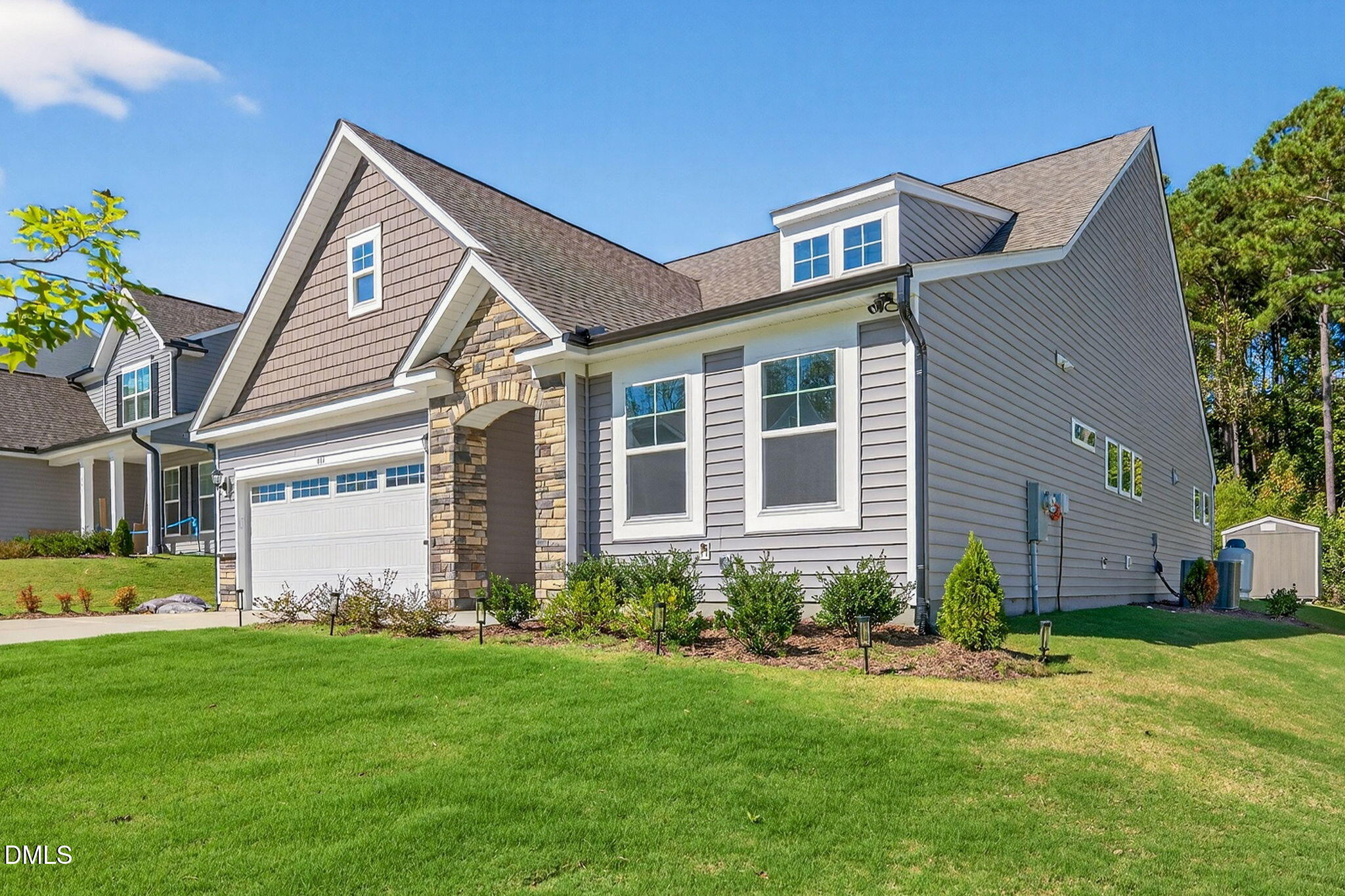 661 Highview Drive Benson NC 27504