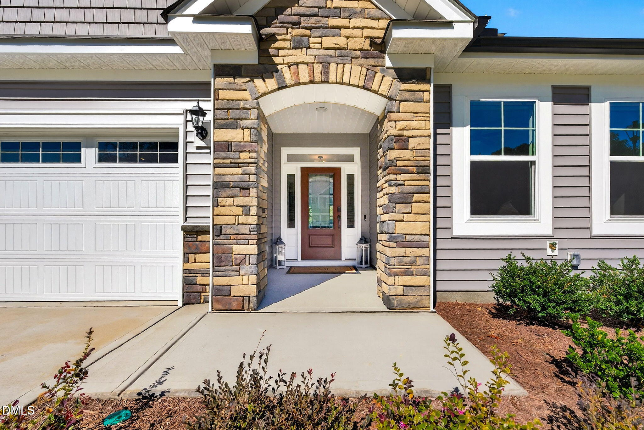 661 Highview Drive Benson NC 27504