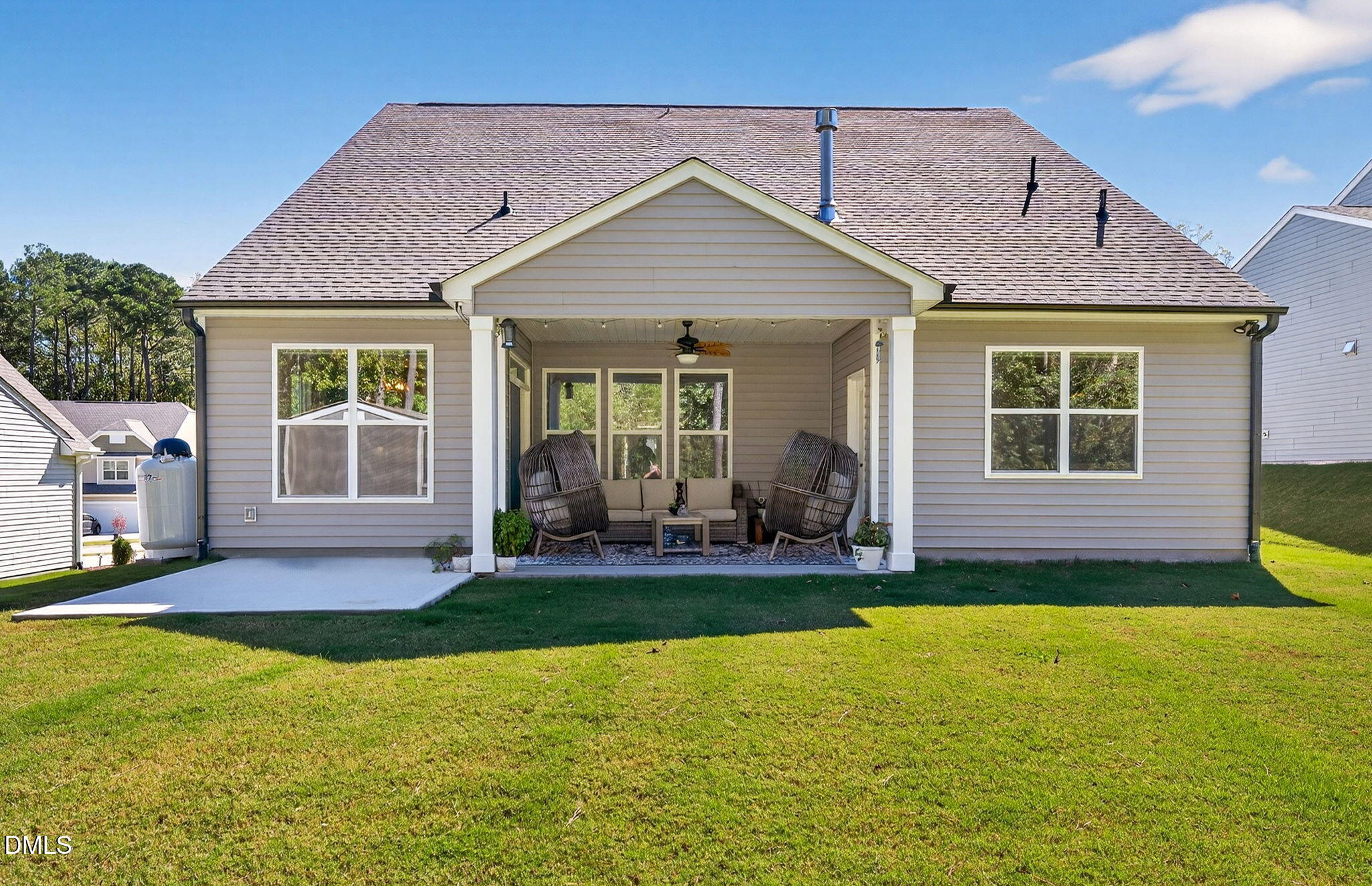 661 Highview Drive Benson NC 27504