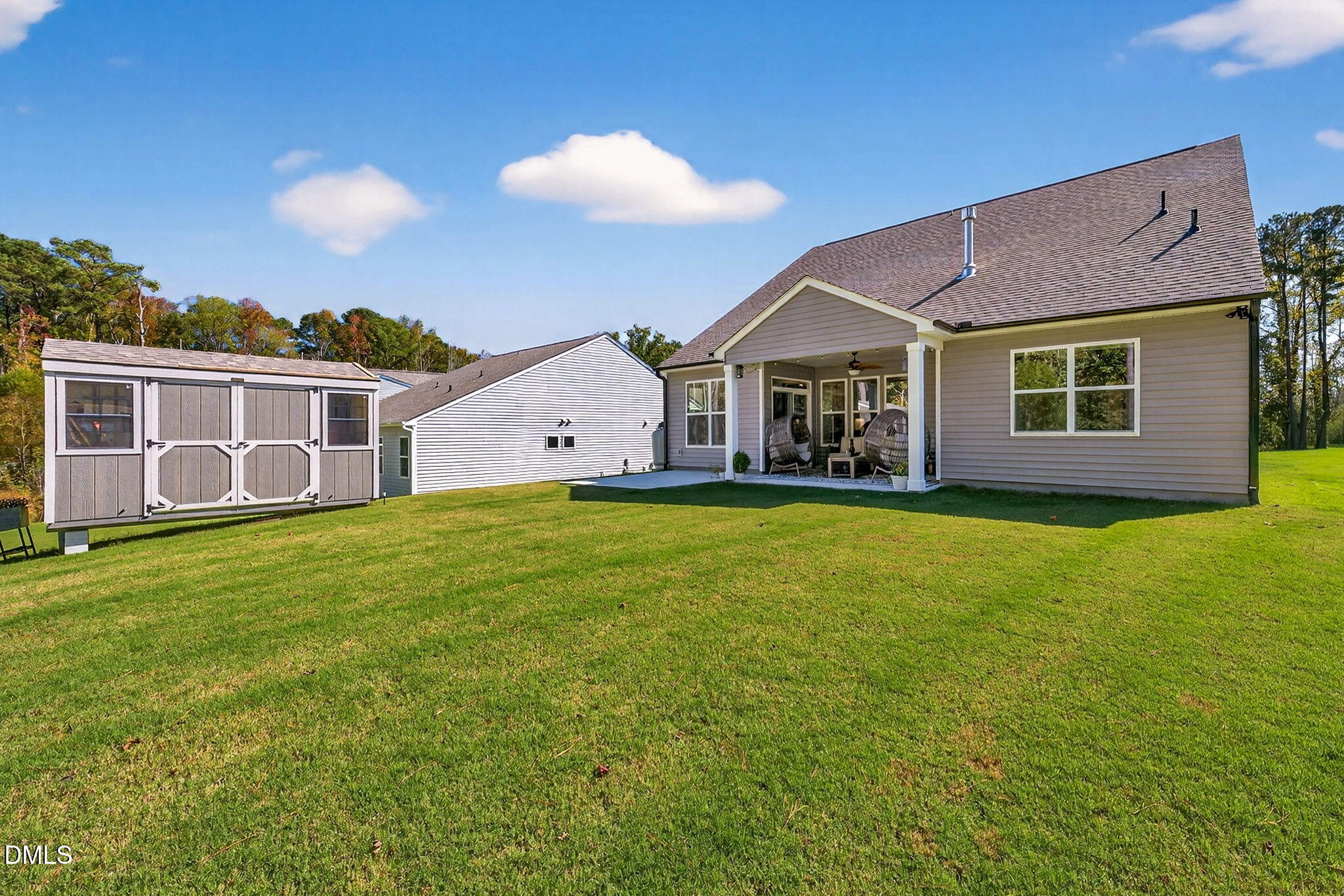 661 Highview Drive Benson NC 27504