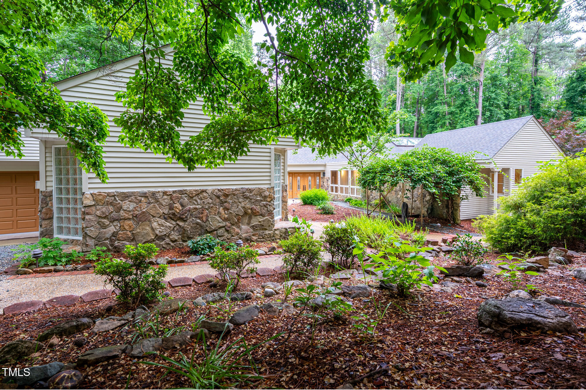 708 October Woods Road Chapel Hill NC 27516