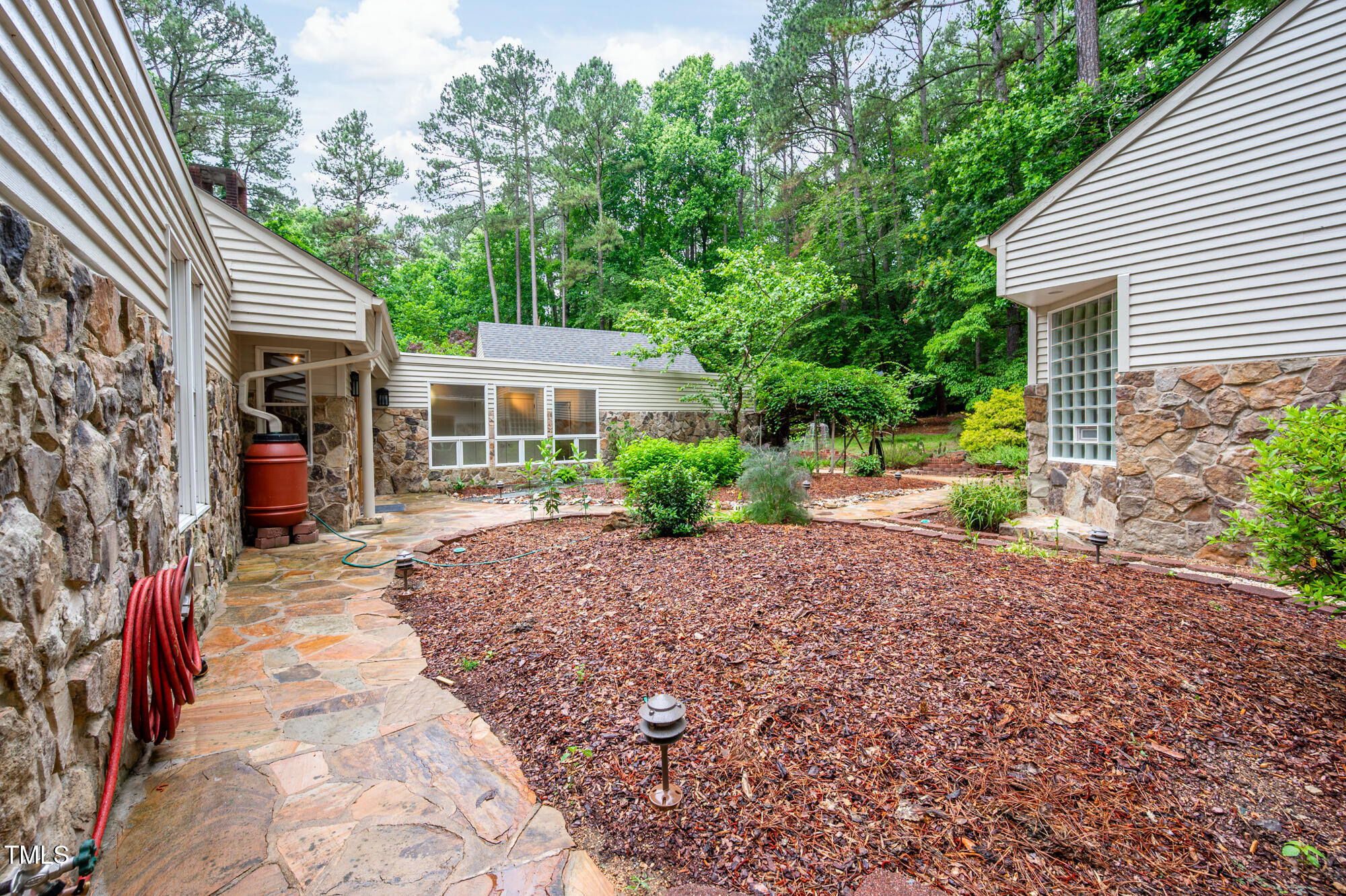 708 October Woods Road Chapel Hill NC 27516