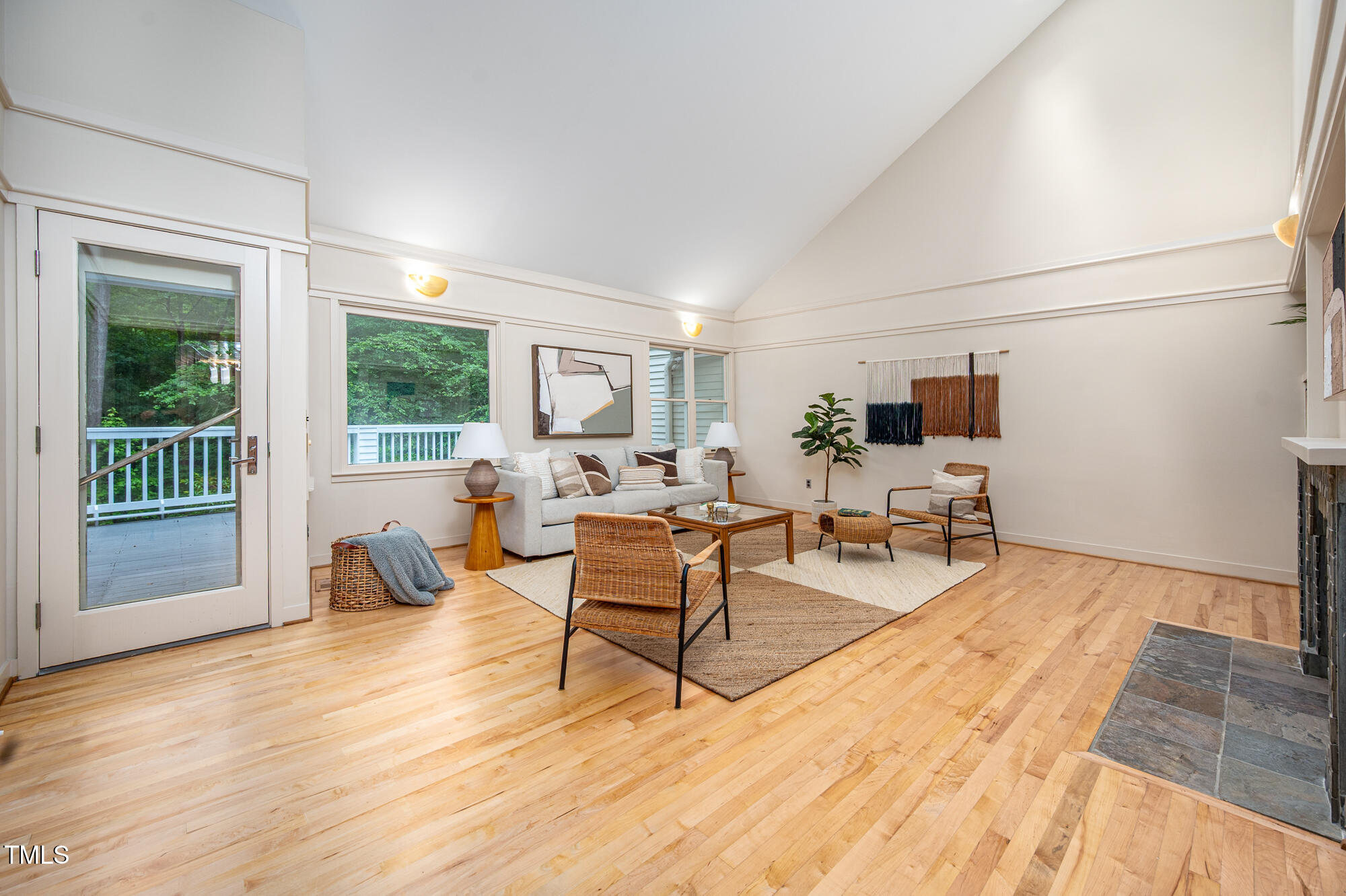 708 October Woods Road Chapel Hill NC 27516