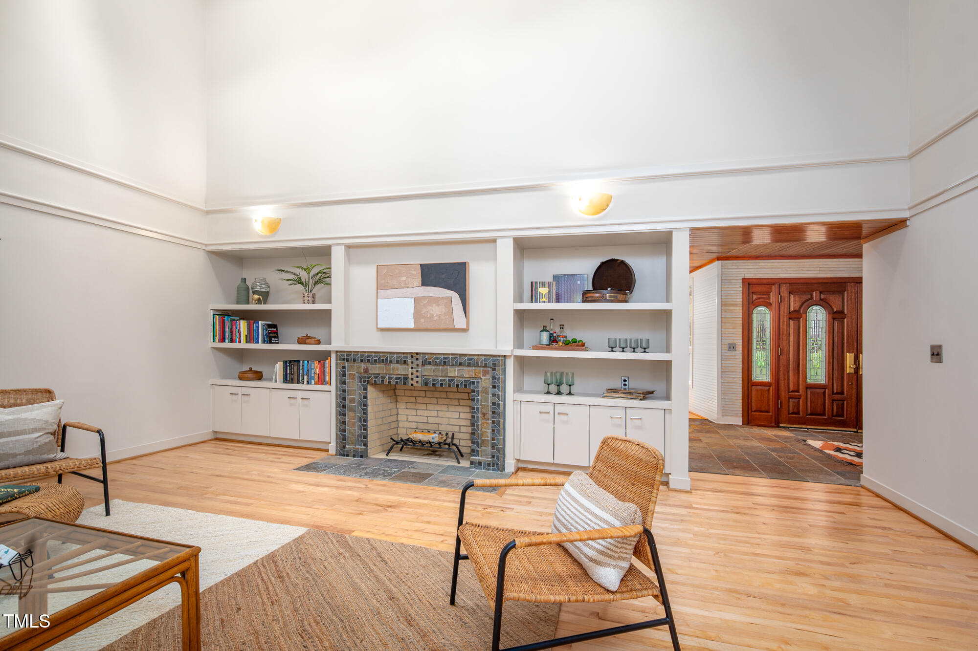 708 October Woods Road Chapel Hill NC 27516