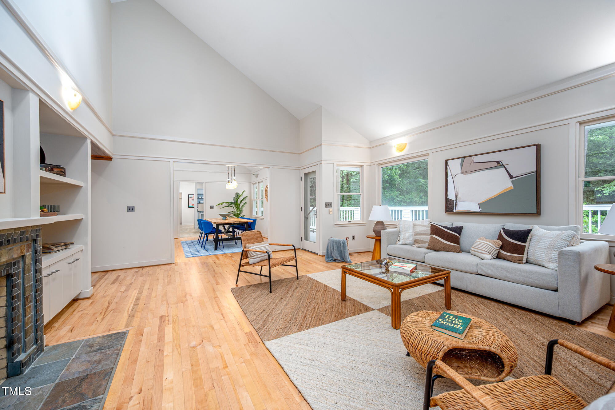 708 October Woods Road Chapel Hill NC 27516