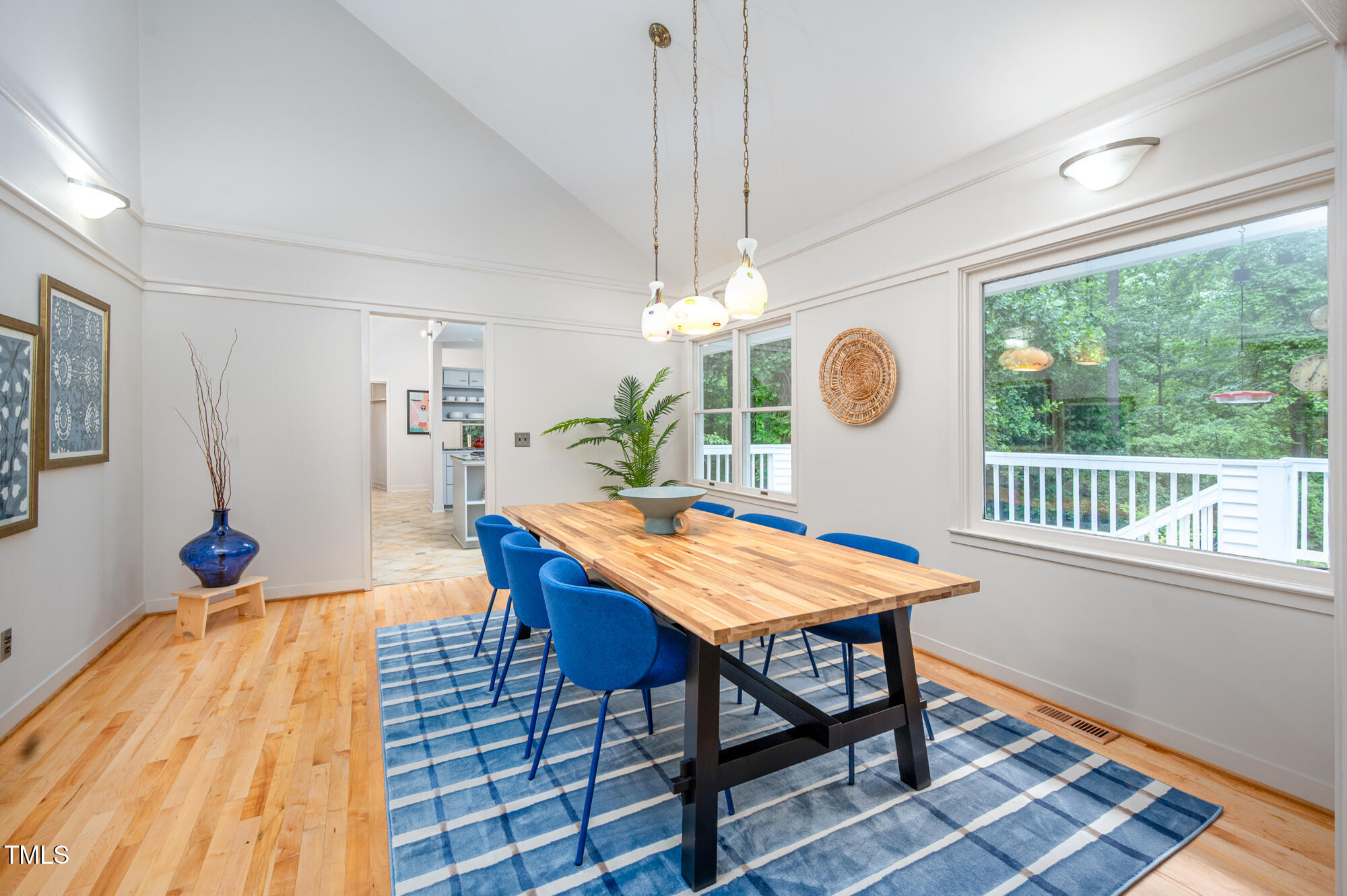 708 October Woods Road Chapel Hill NC 27516