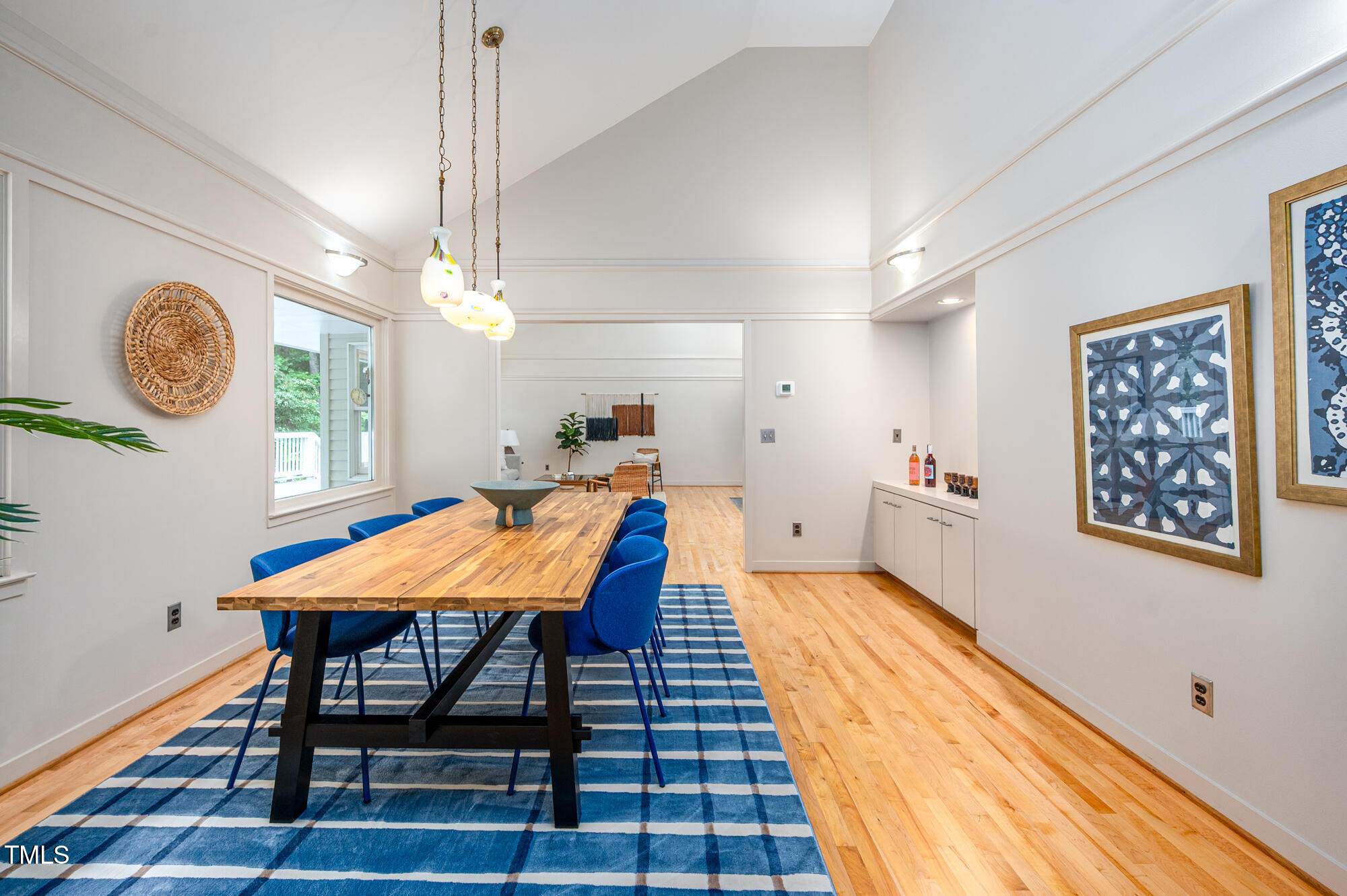 708 October Woods Road Chapel Hill NC 27516