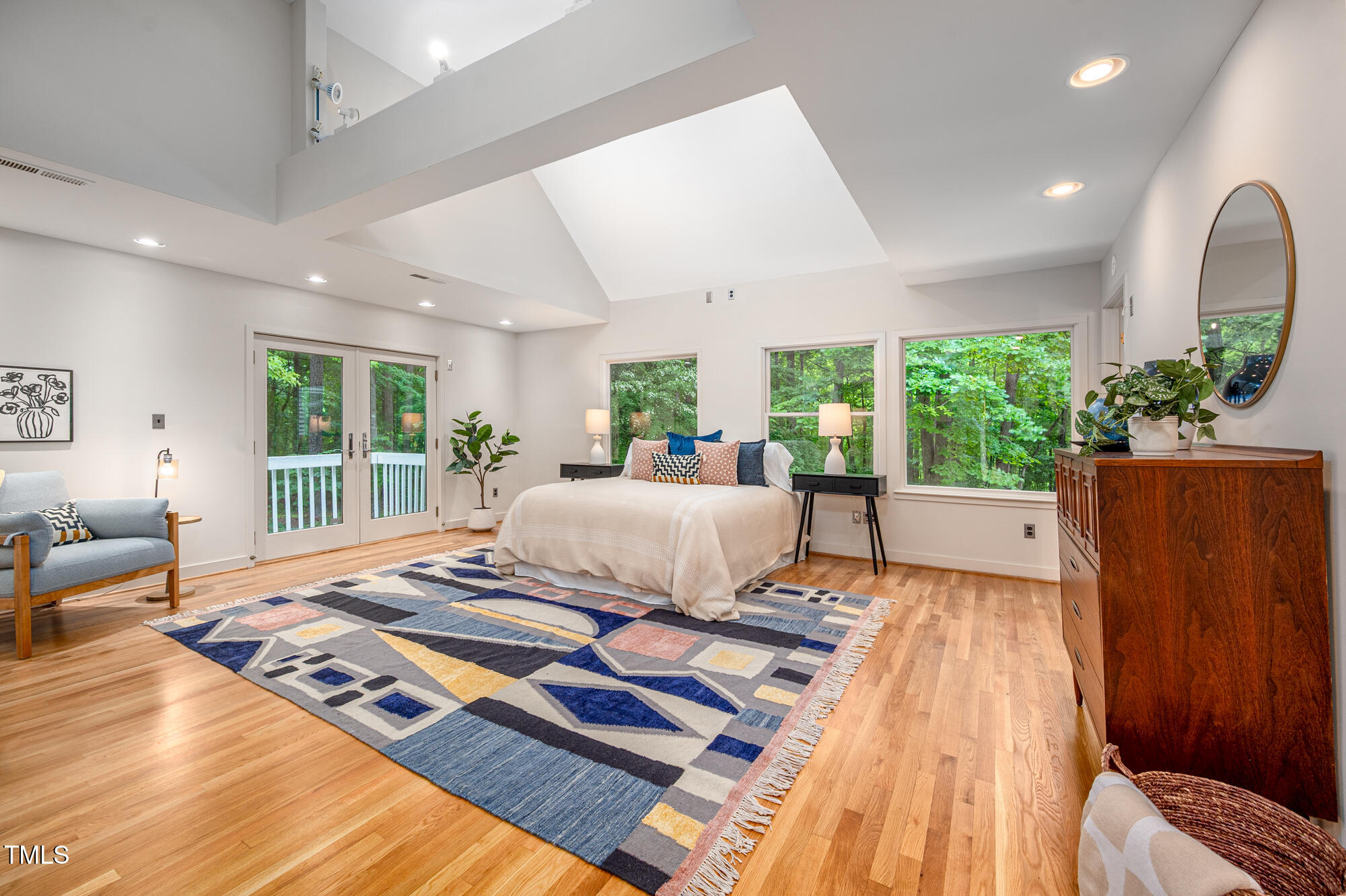 708 October Woods Road Chapel Hill NC 27516