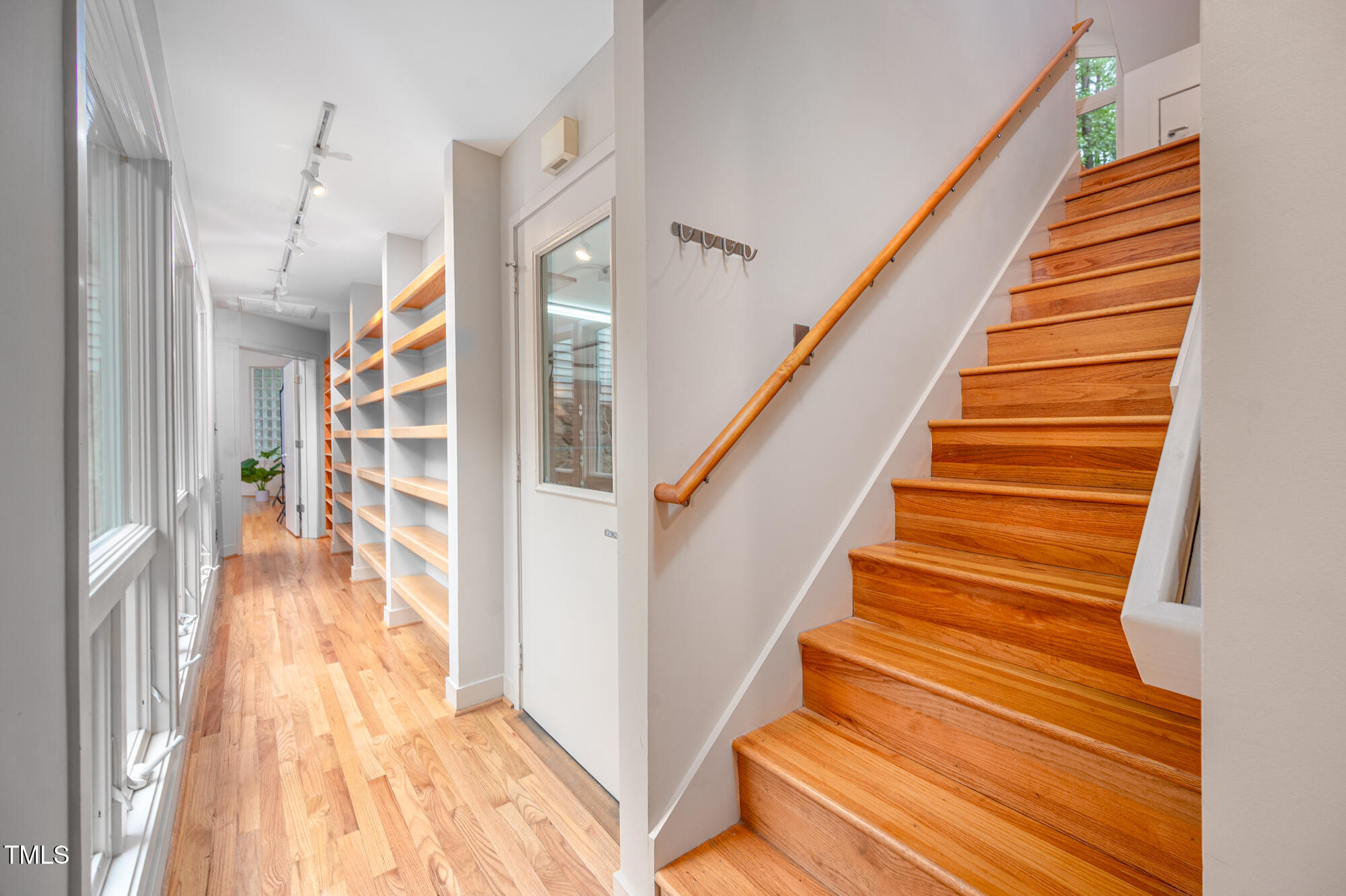 708 October Woods Road Chapel Hill NC 27516