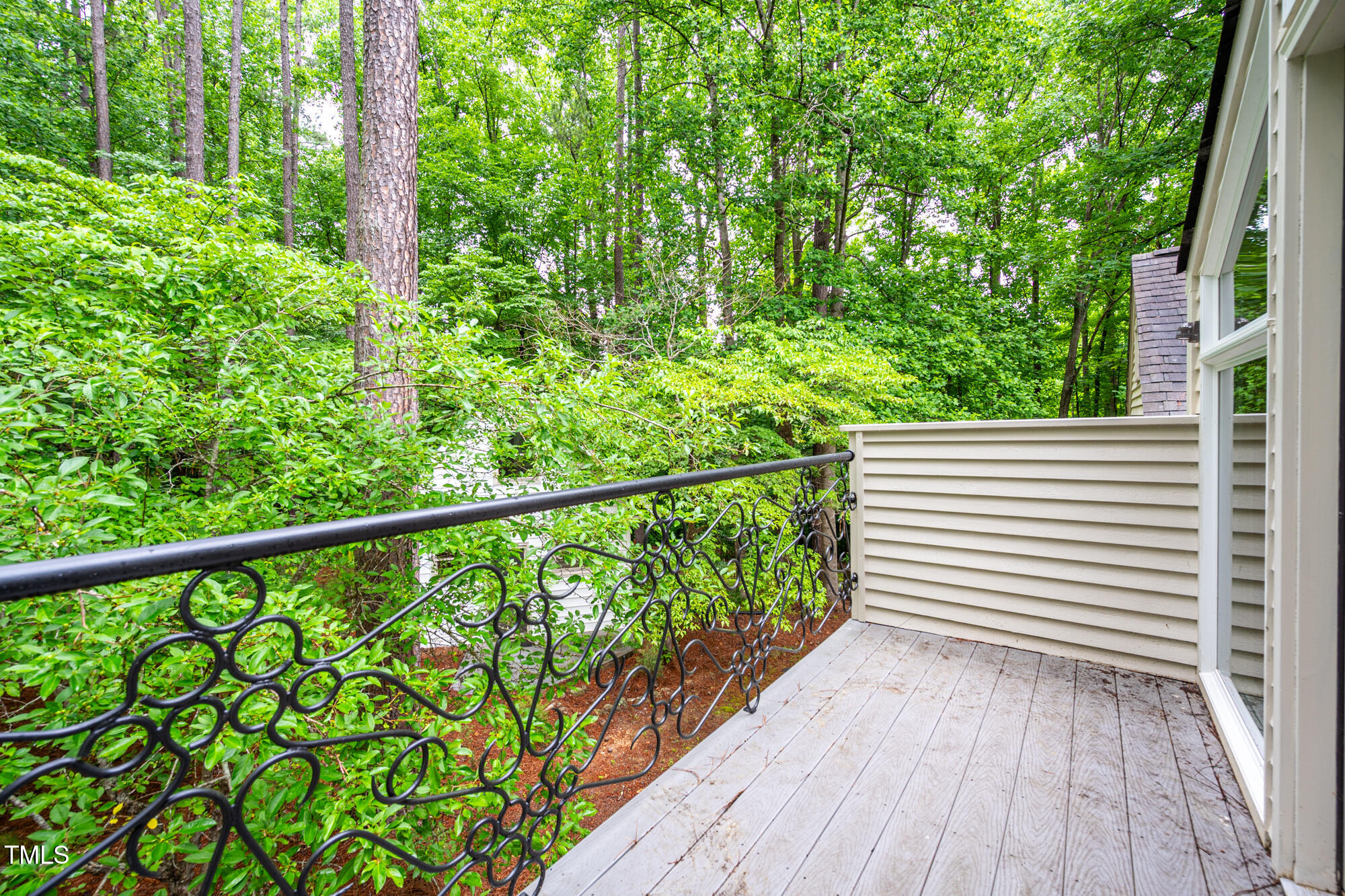 708 October Woods Road Chapel Hill NC 27516