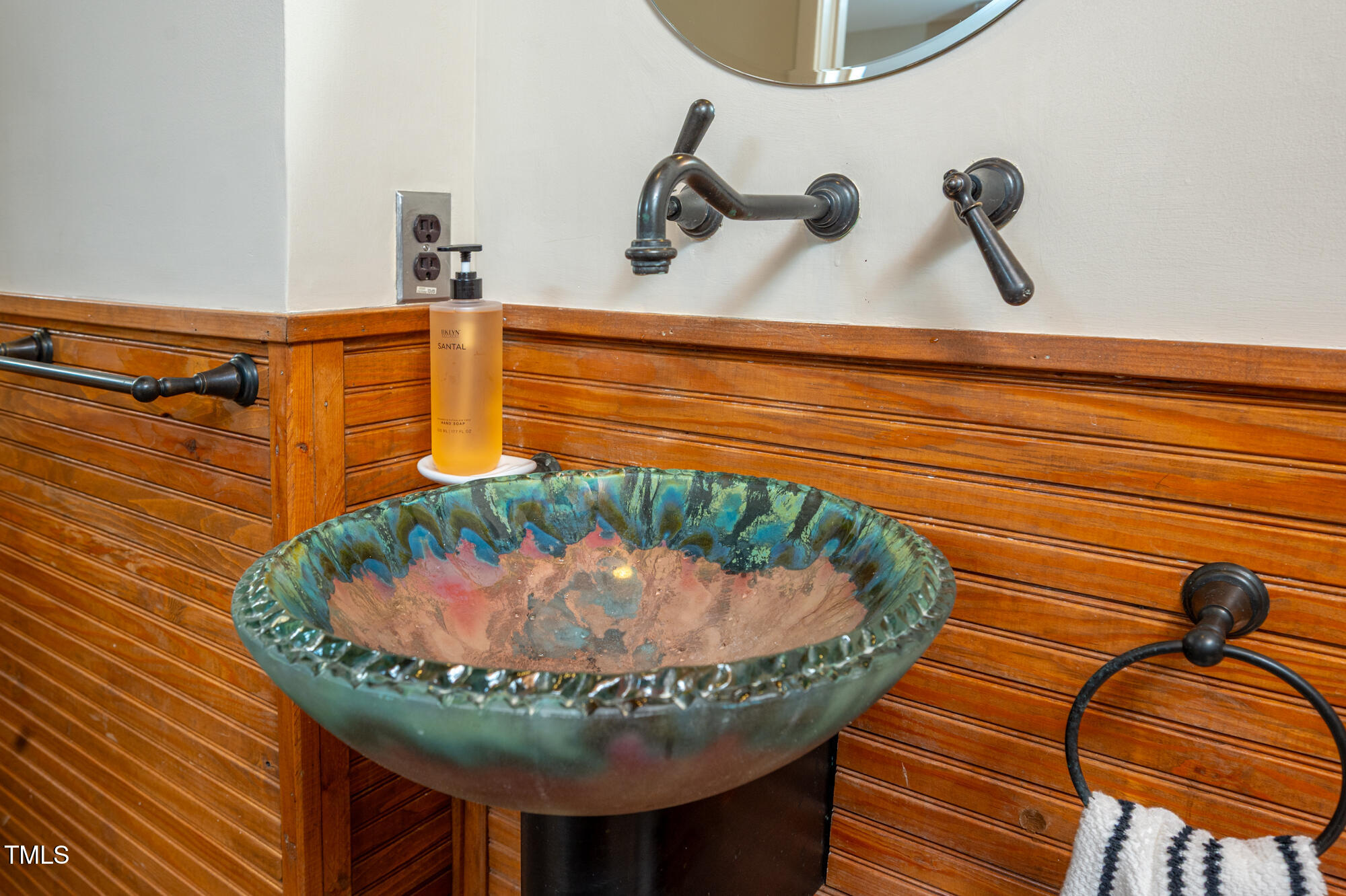 708 October Woods Road Chapel Hill NC 27516